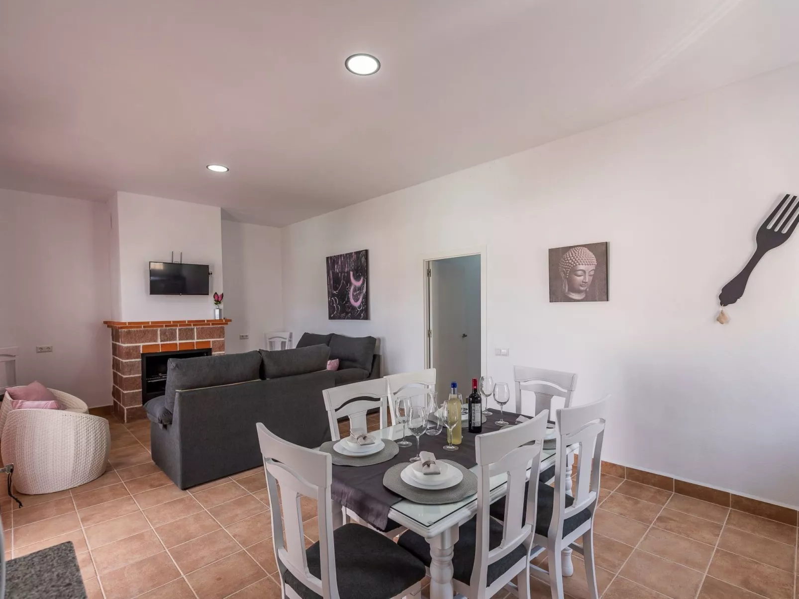 Casa Rural Lola - Lantejuela-Image-tags.info