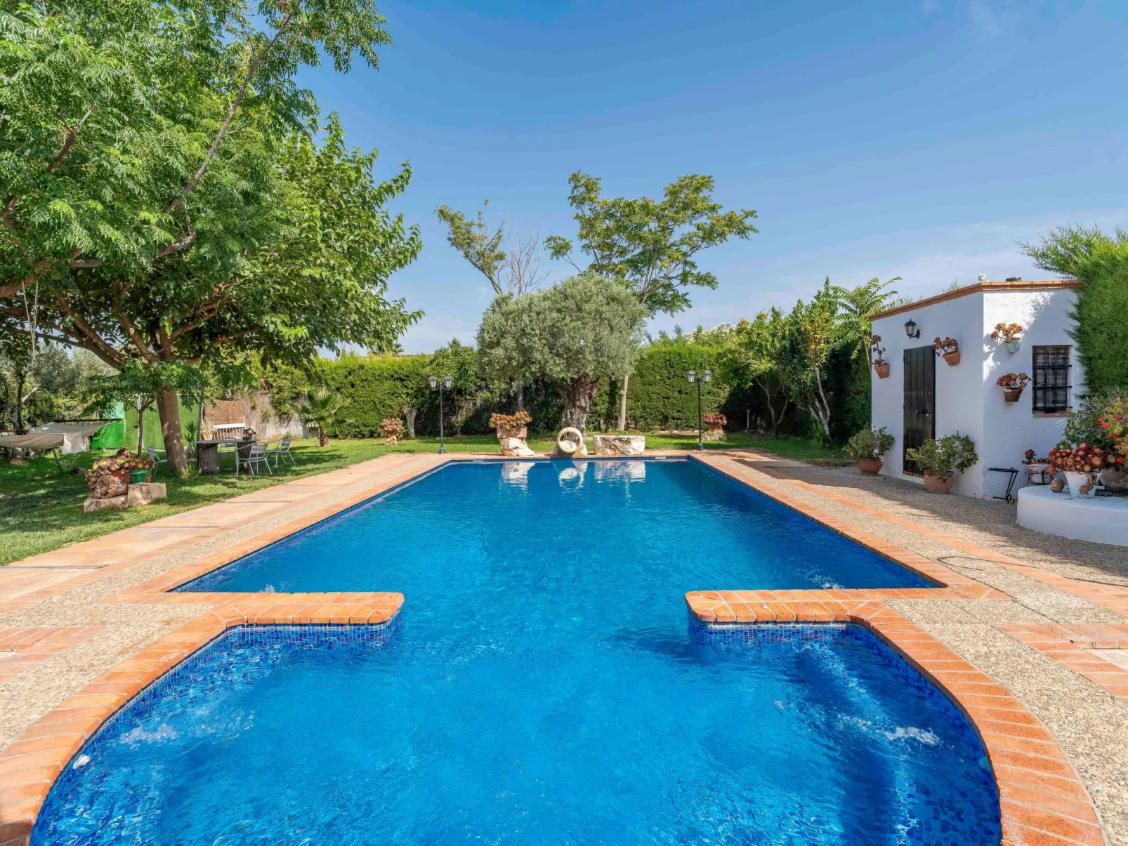 Ländliches Haus Carula-Buiten