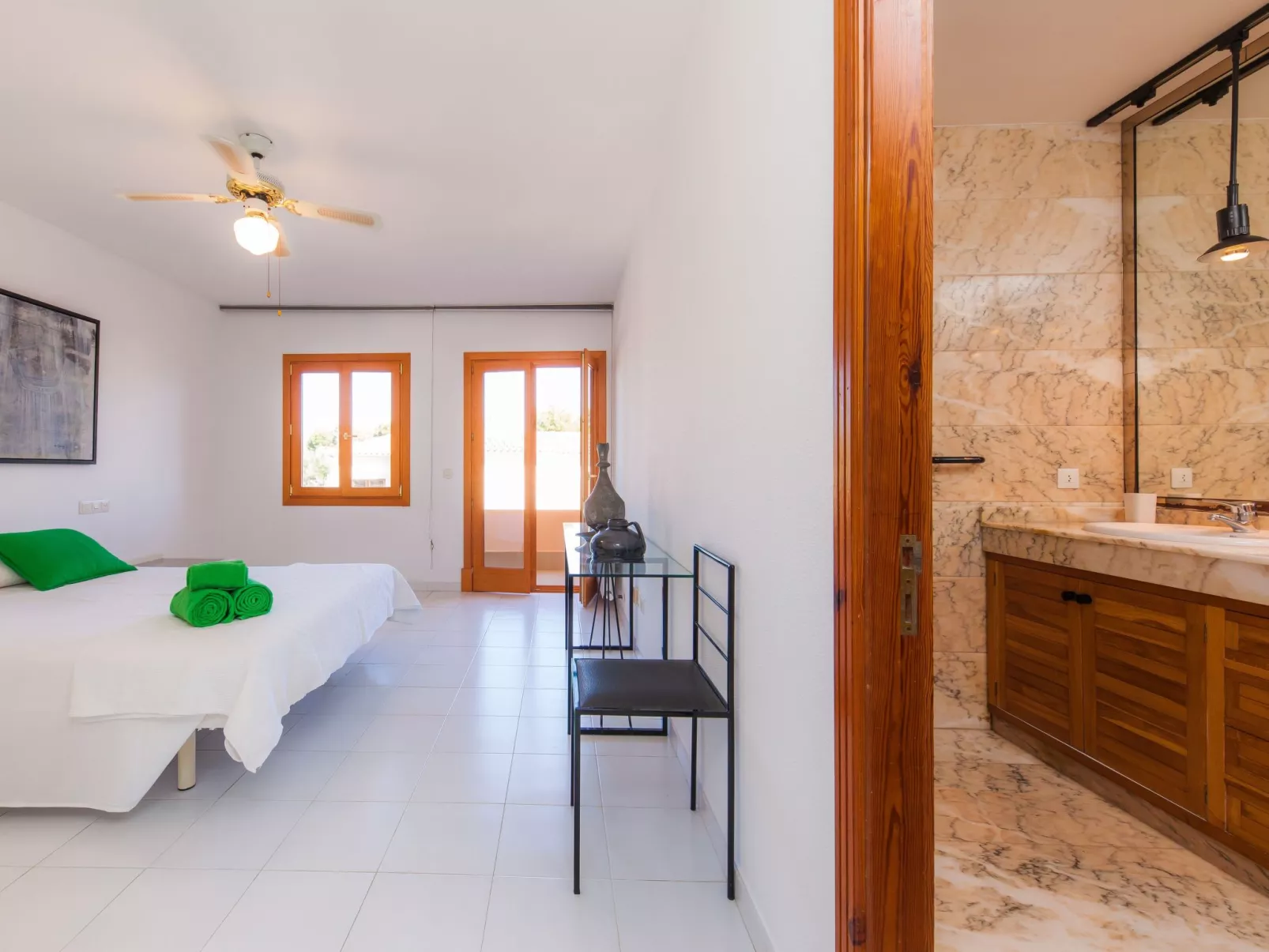 Chalet 'Cala Murta' mit eigener Terrasse-Image-tags.info