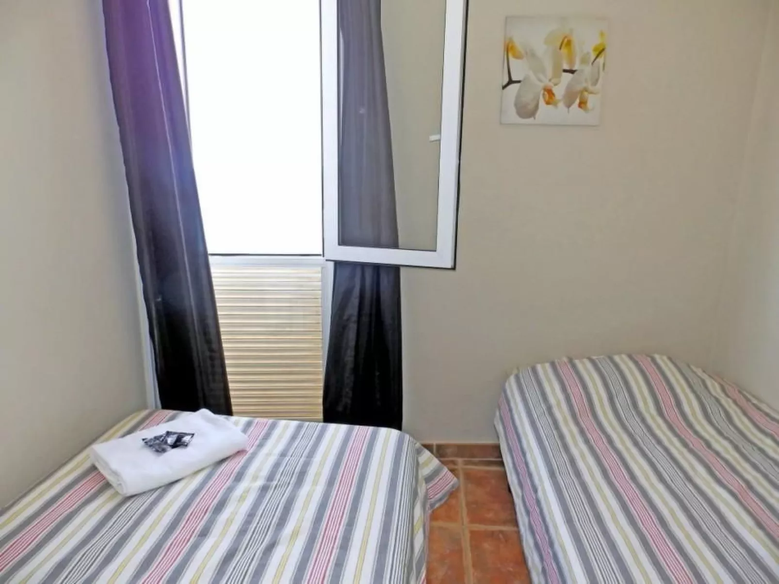 Penthouse Playa Medano-Binnen