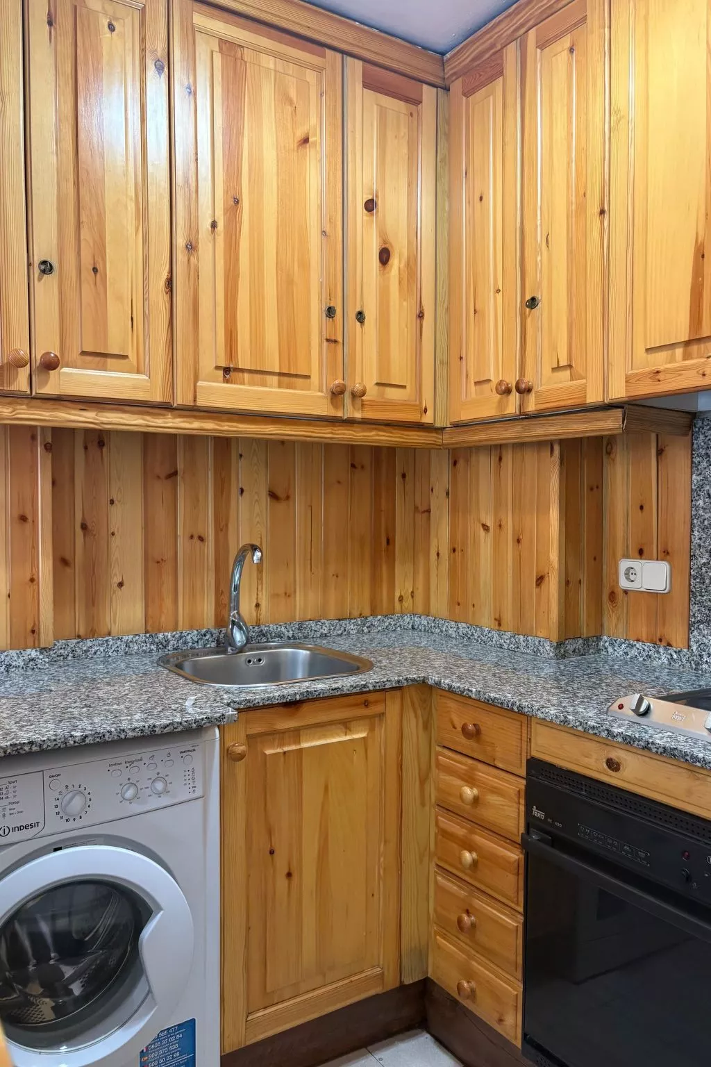 Ruhiges Erdgeschoss Besiberri 11 Vall de Boí