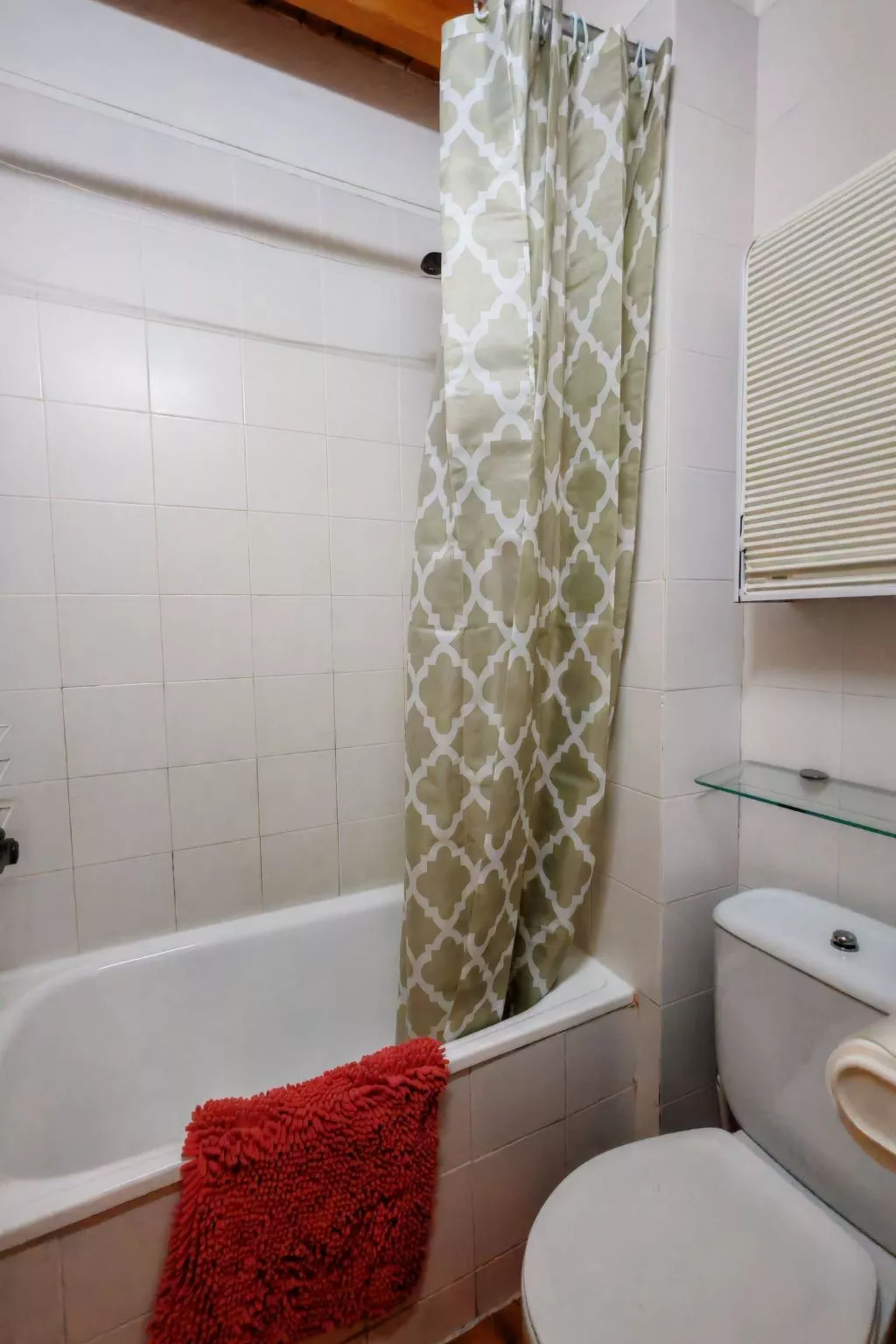 Duplex Cuc 2 Dachgeschoss mit Dachboden und rustikalem Touch Vall de Boí-Binnen