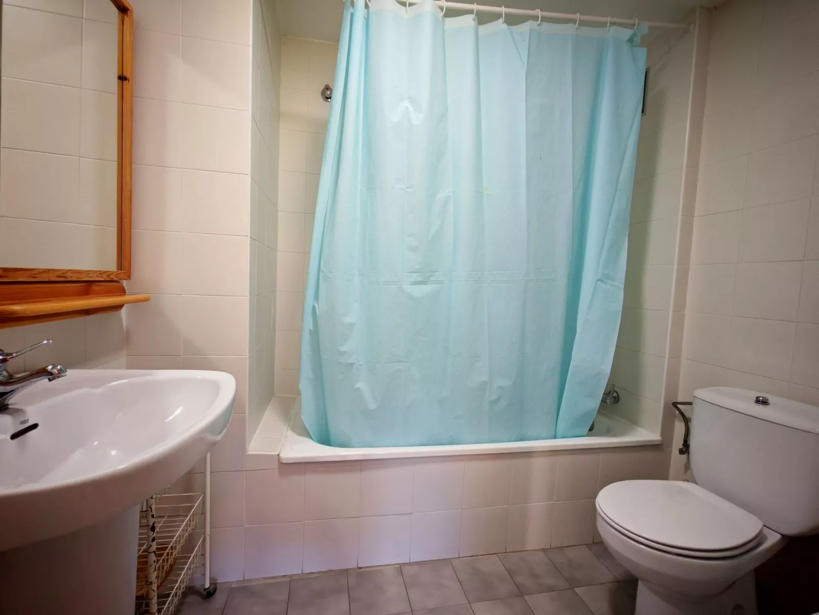 Helle Wohnung mit Garten Besiberri 6 Vall de Boí-Binnen