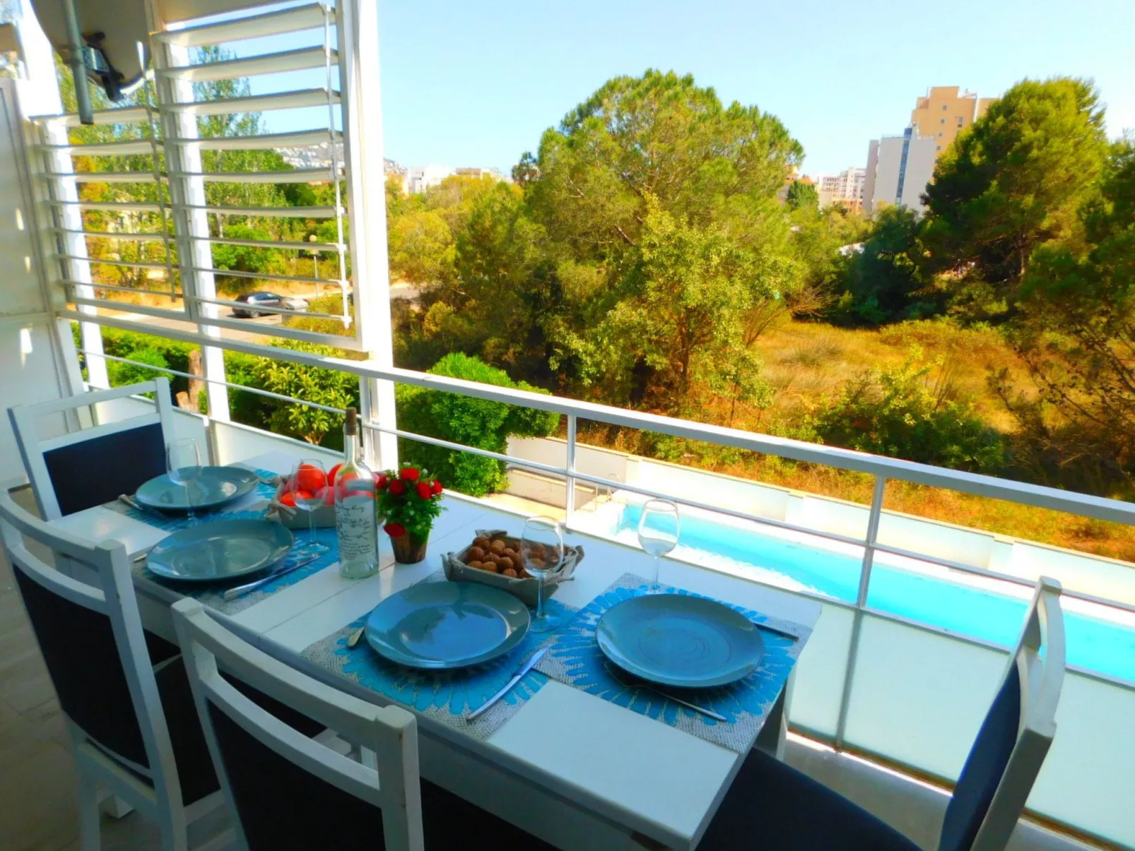 Mit Terrasse-Image-tags.info