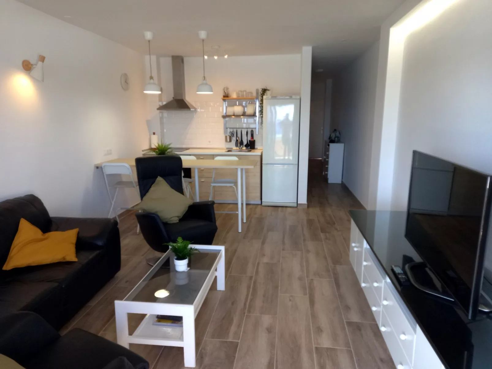 Appartement Turistico 'Marineda 2 Medano'-Binnen
