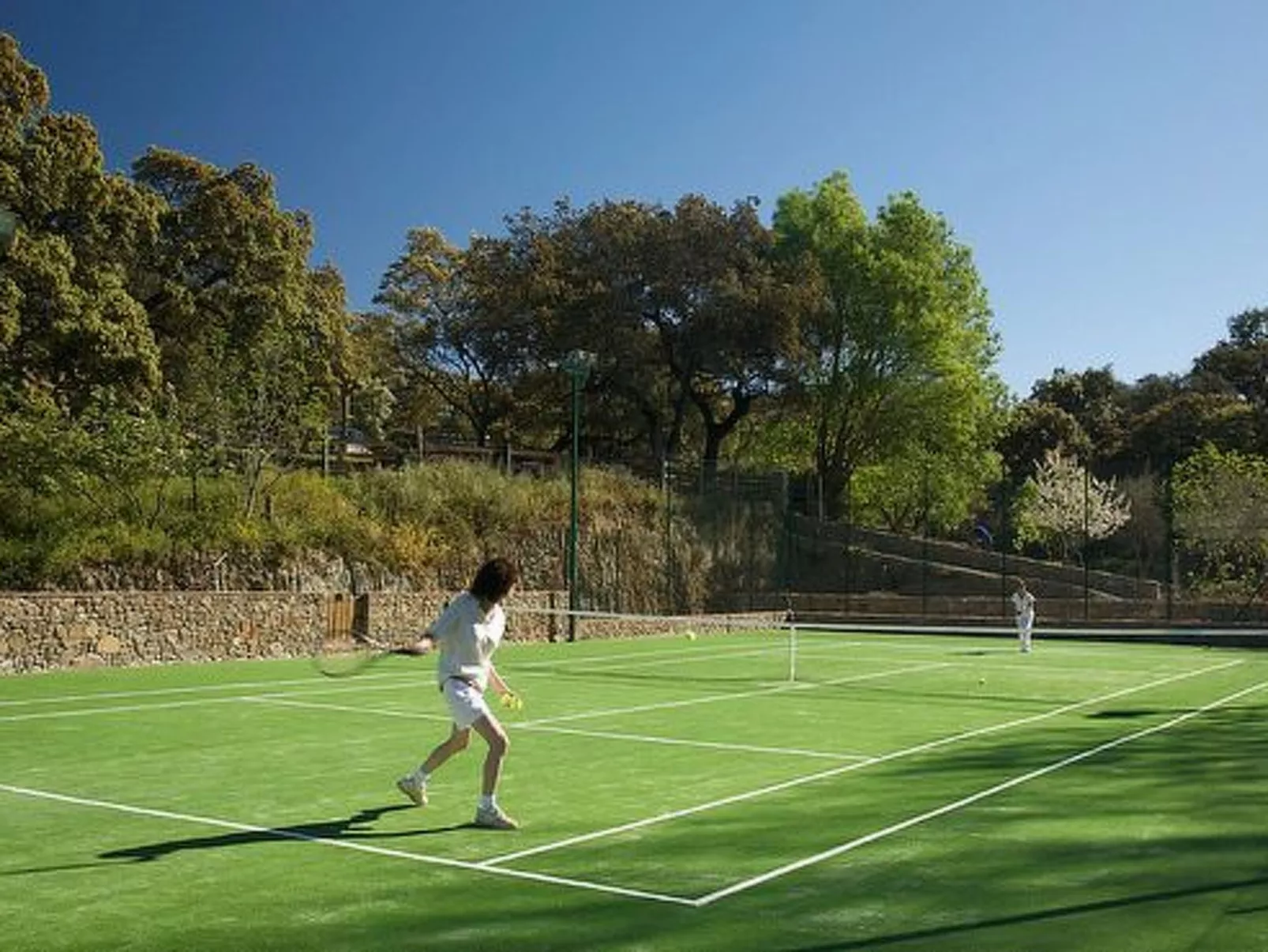 Schönes Steinhaus El Buho-Image-tags.info