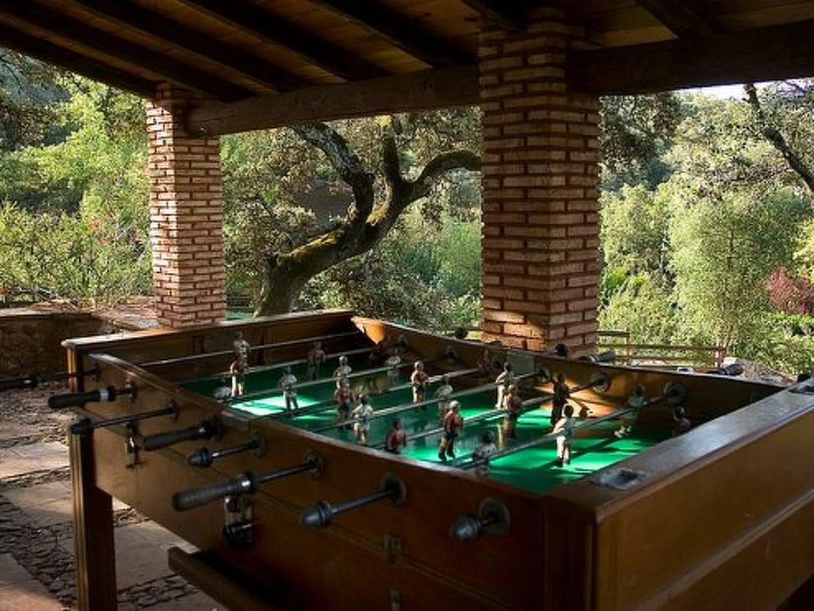 Schönes Steinhaus El Aquila-Image-tags.info