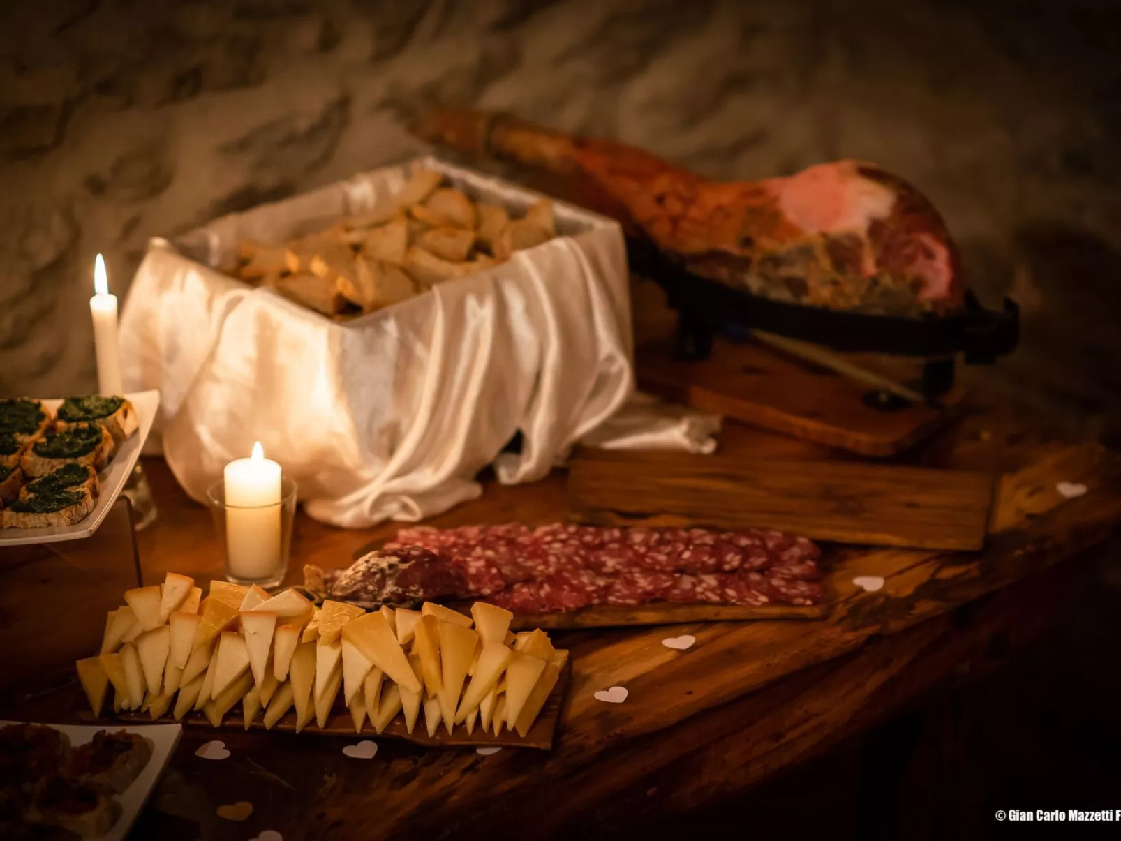 Ferienvilla 'Casalino' mit privatem Pool-Image-tags.info