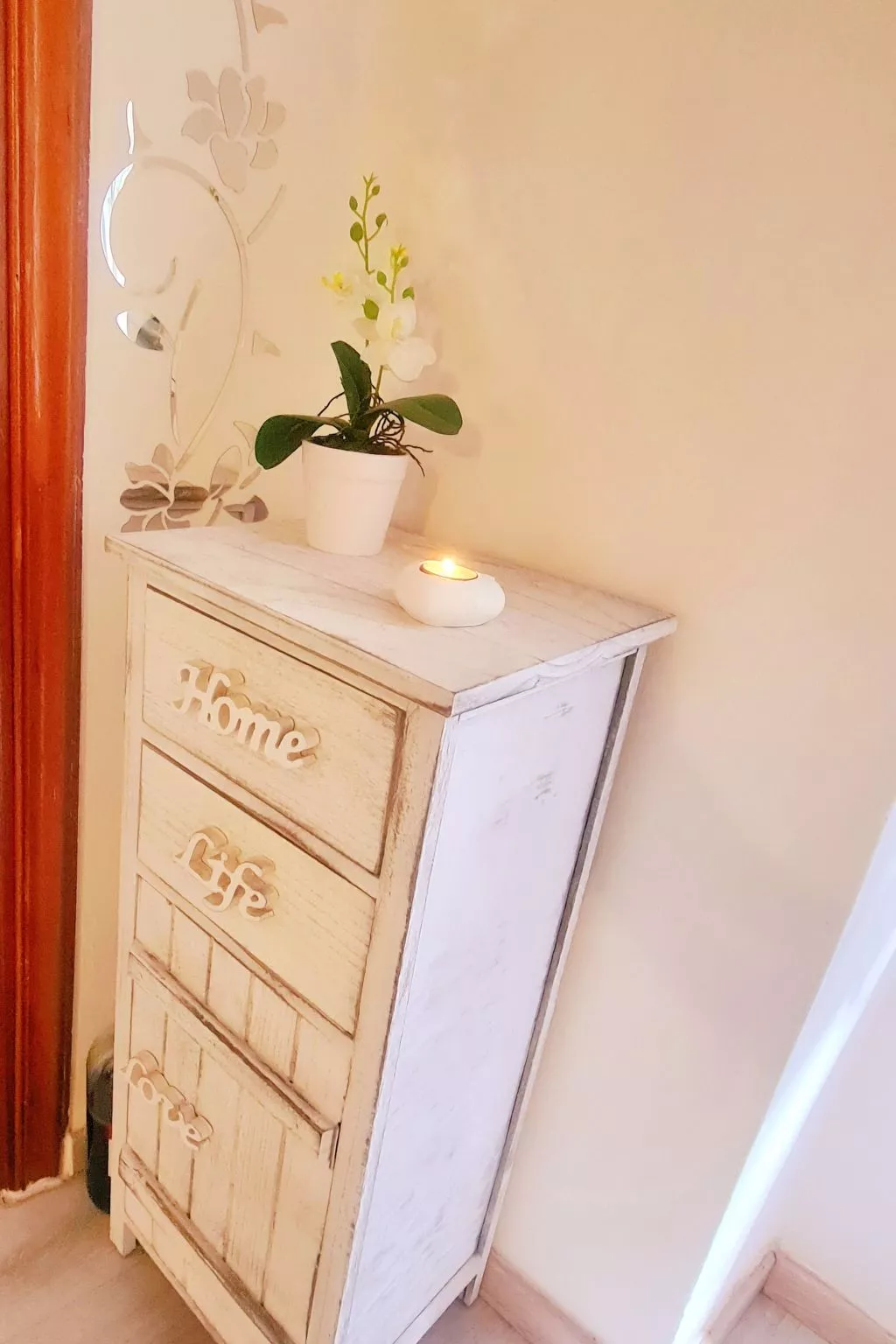 "SweetHome Relax"-Binnen