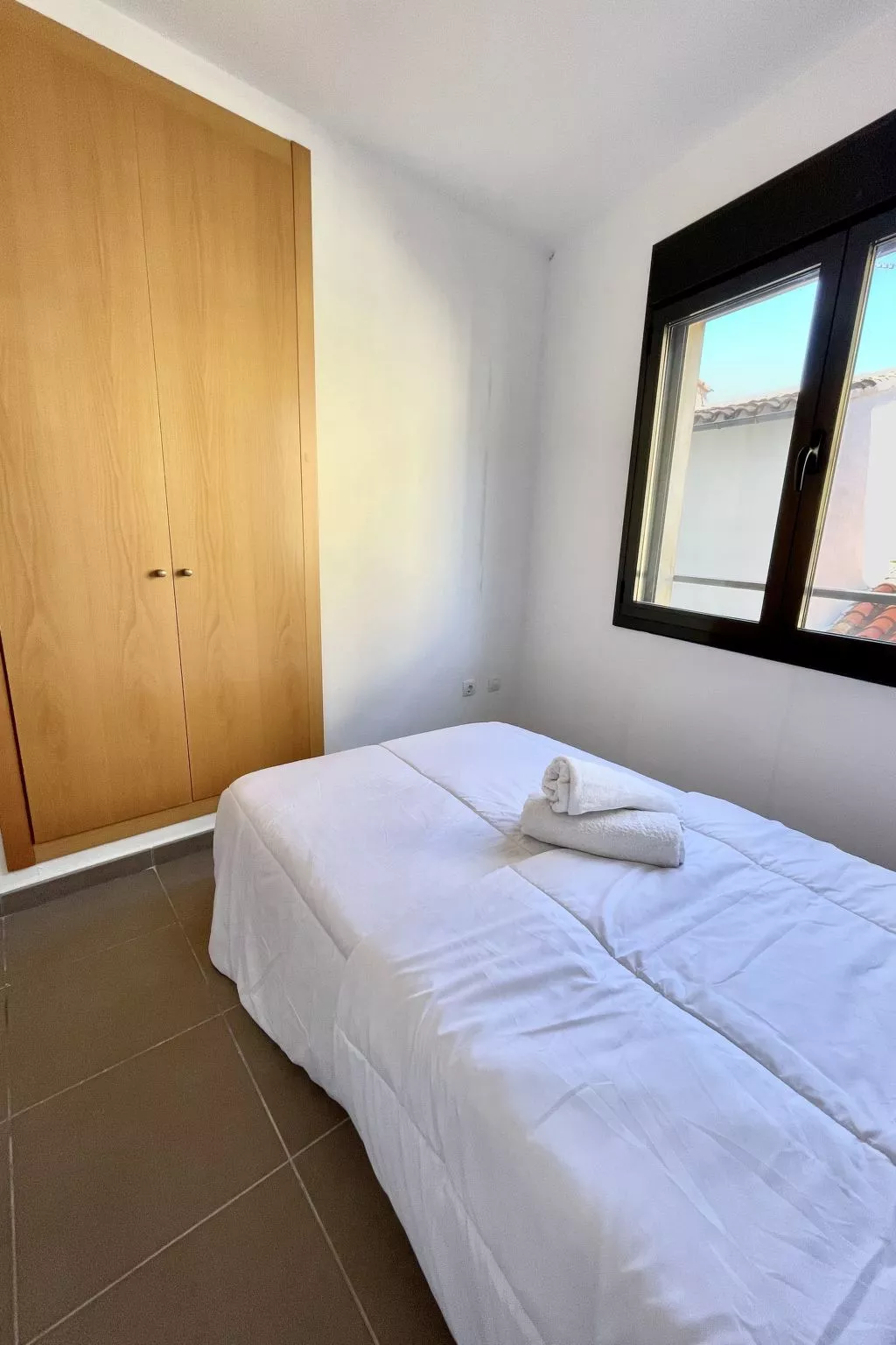 Wohnung Los Molinos Lucena del Cid Bajo B Ref 047-Binnen