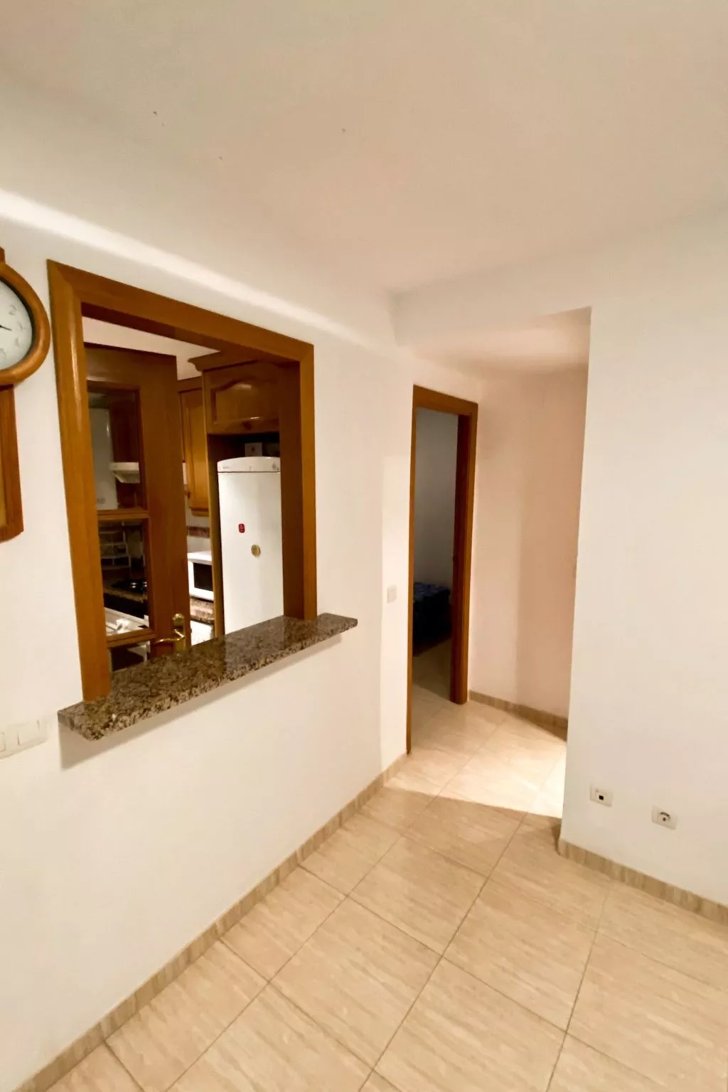 Acapulco Iv Wohnung mit schönem Meerblick-Binnen