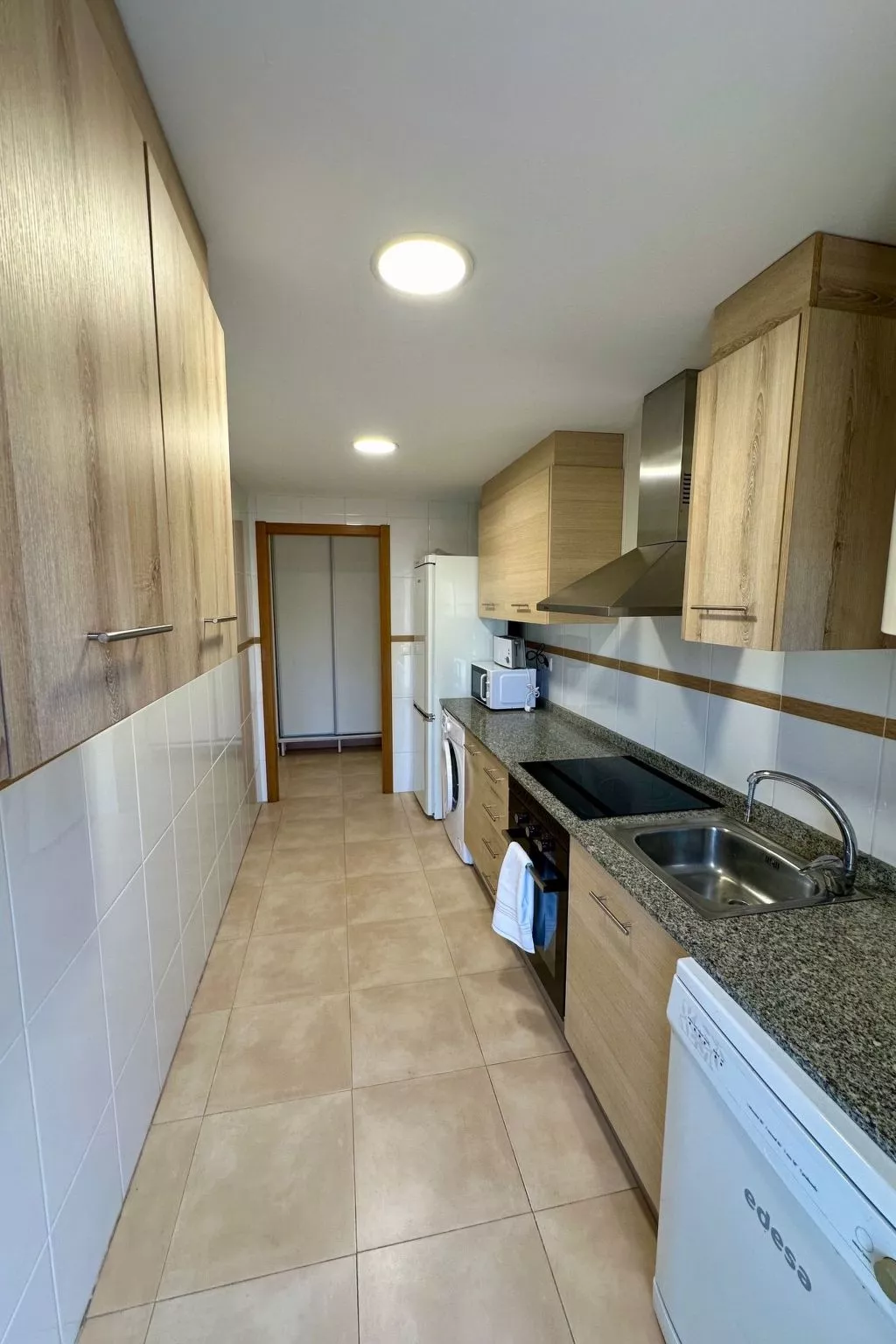 Wohnung Algaida REF.004-Binnen