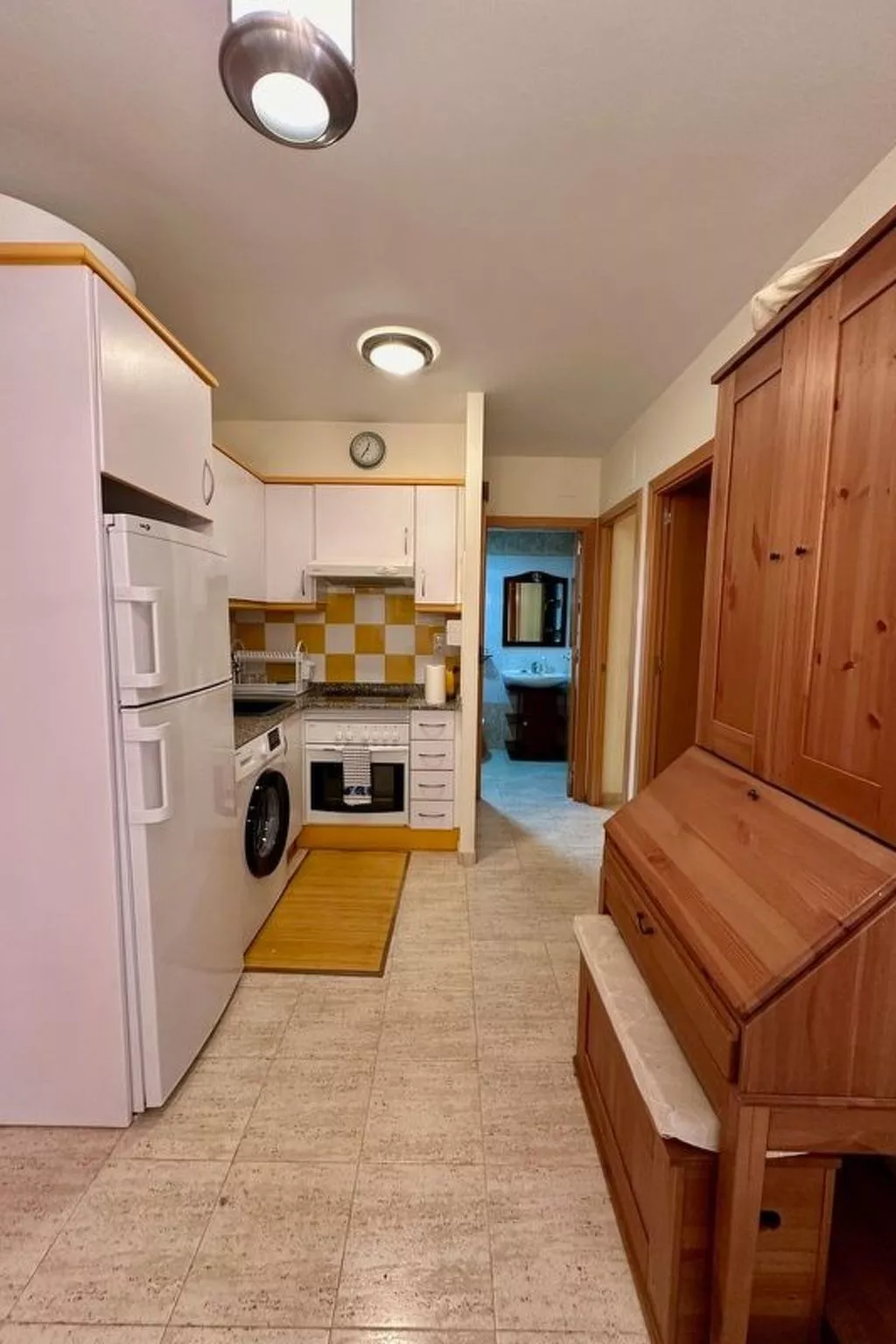 Wohnung Mar de Oropesa i ref. 003-Image-tags.info