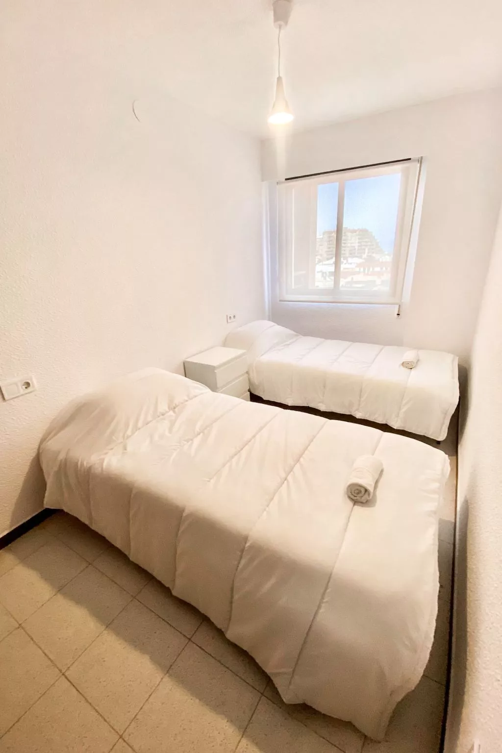 Wohnung Anclamar Ii ref 017-Binnen