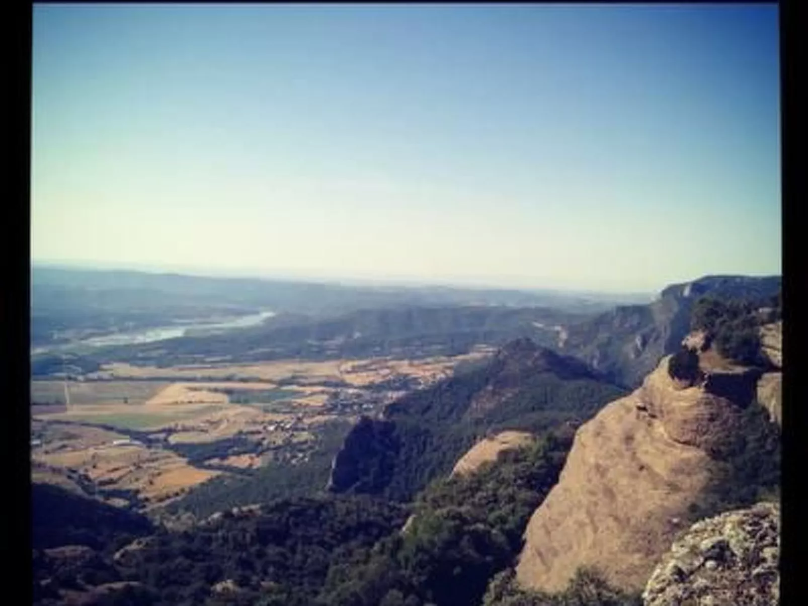 Cal Serveró 2-Buiten