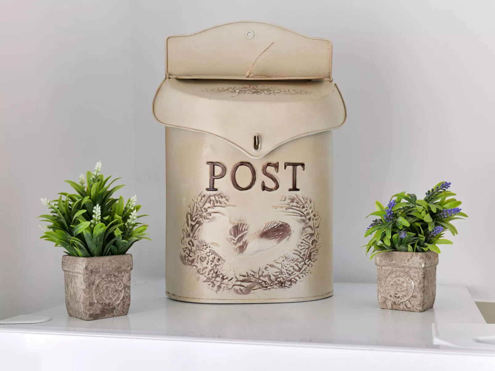 El Mirador de Olite-Binnen