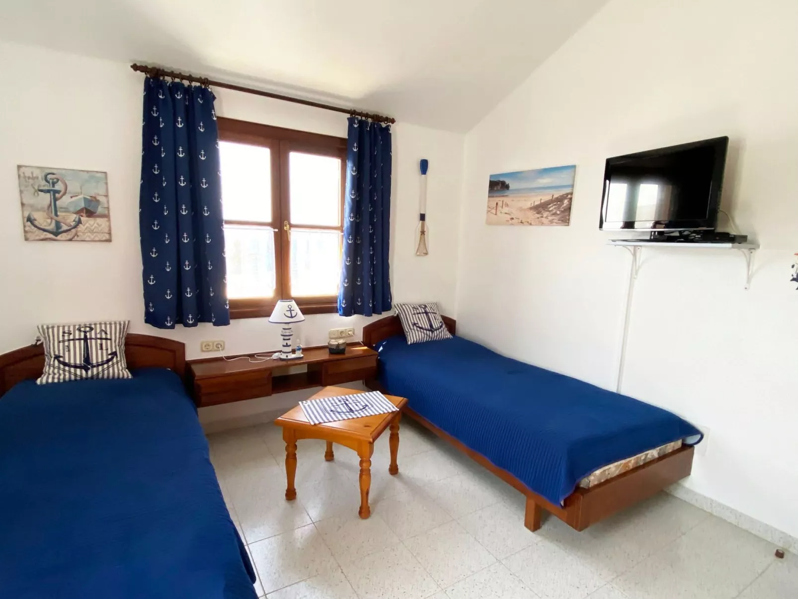 Appartement in Playa Honda - Binnen