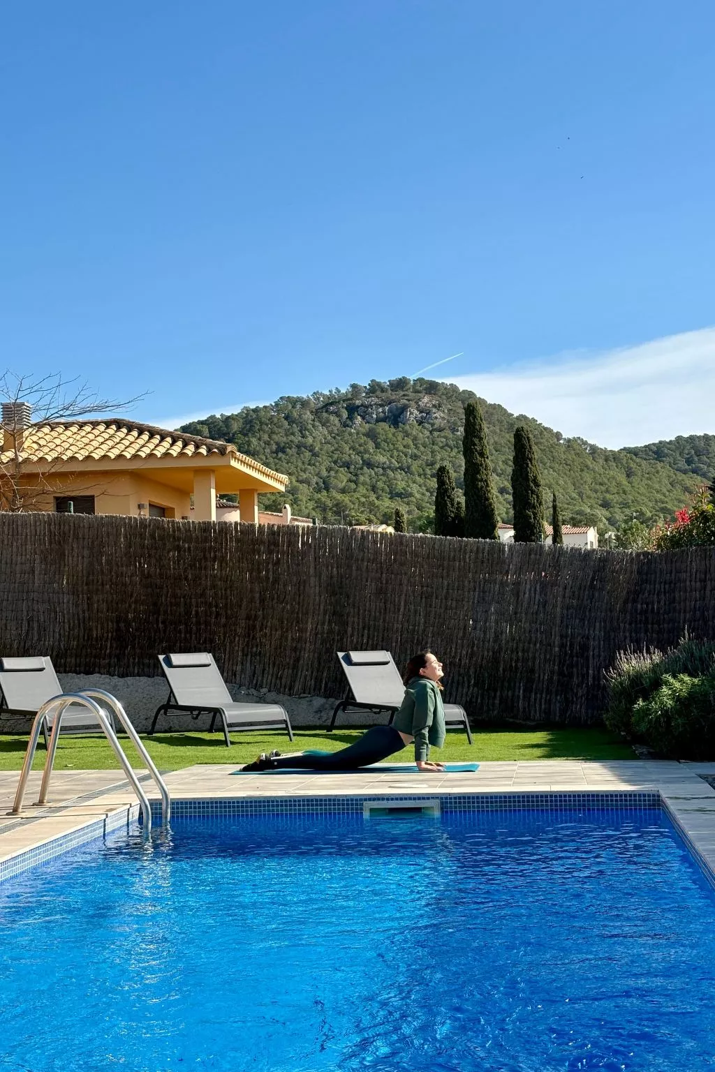 Ferienvilla Medes Mar in l'Estartit-Buiten