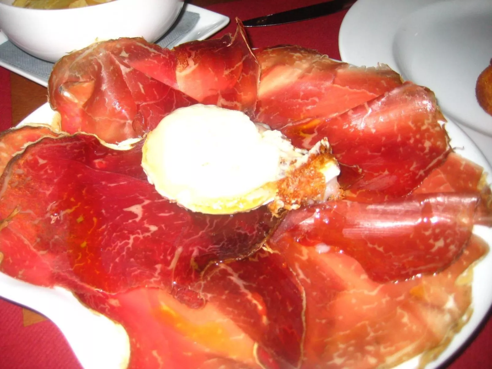 Apartment Rio Sella-Binnen