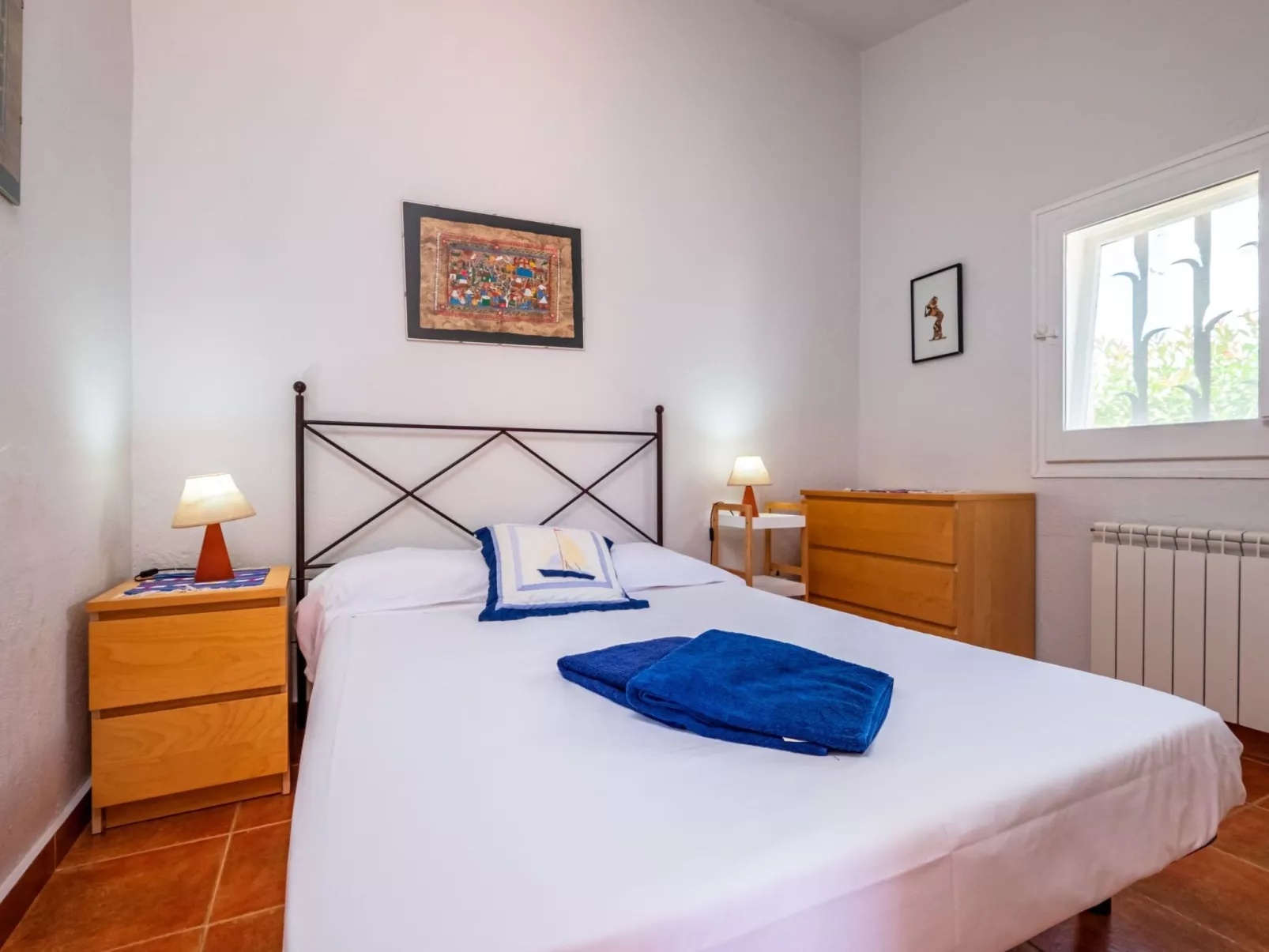 Costabravaforrent Masramon, für 12 Personen mit Pool und Garten-Binnen