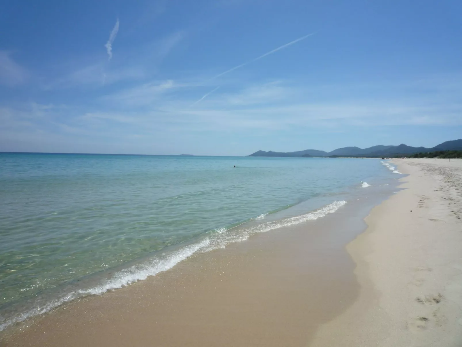 Geräumiges Ferienhaus Quadrilocale Atlantic-Image-tags.info