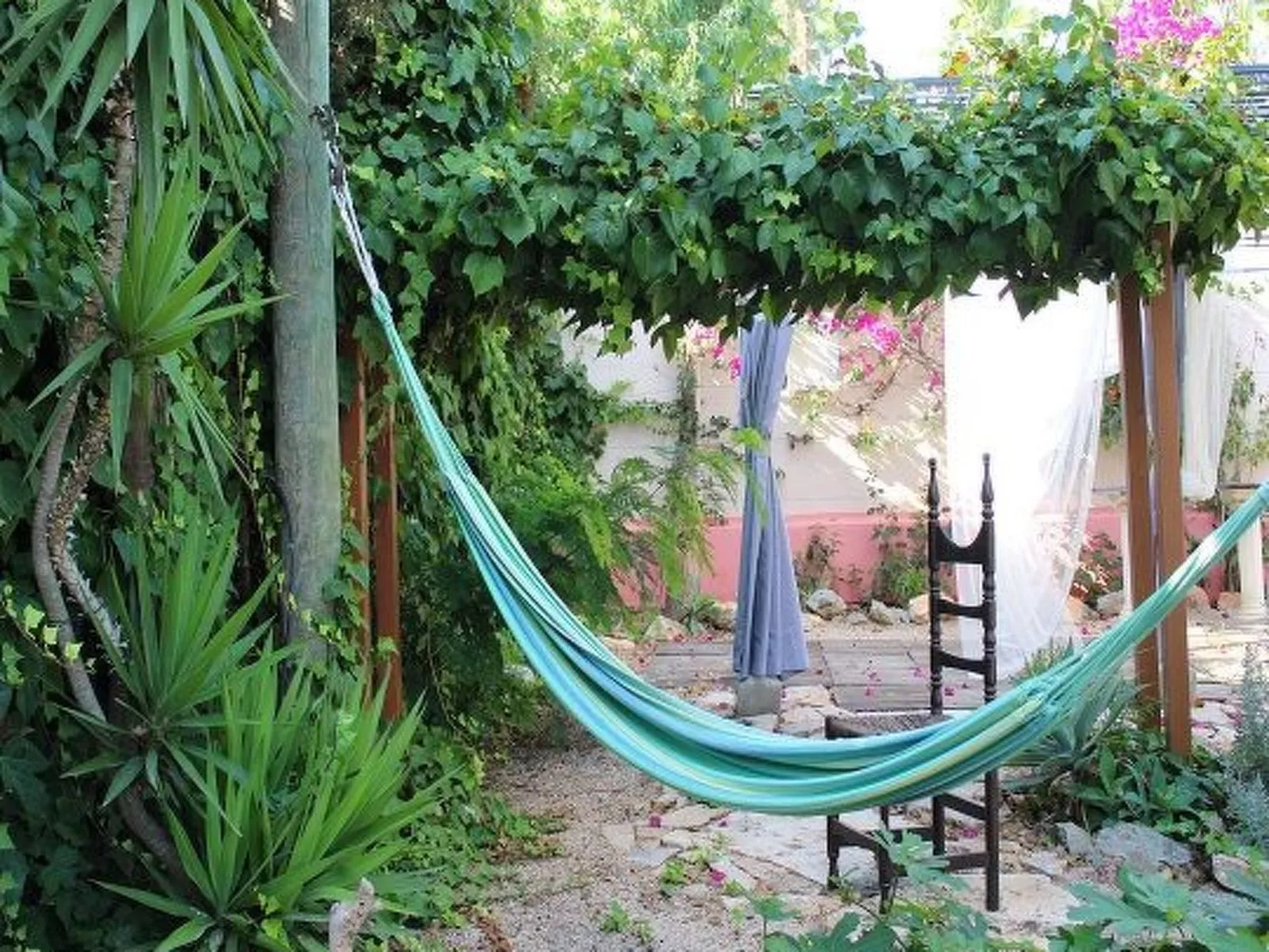 Casa Magdalena, Fincahaus, Hund erlaubt, Pool-Image-tags.info