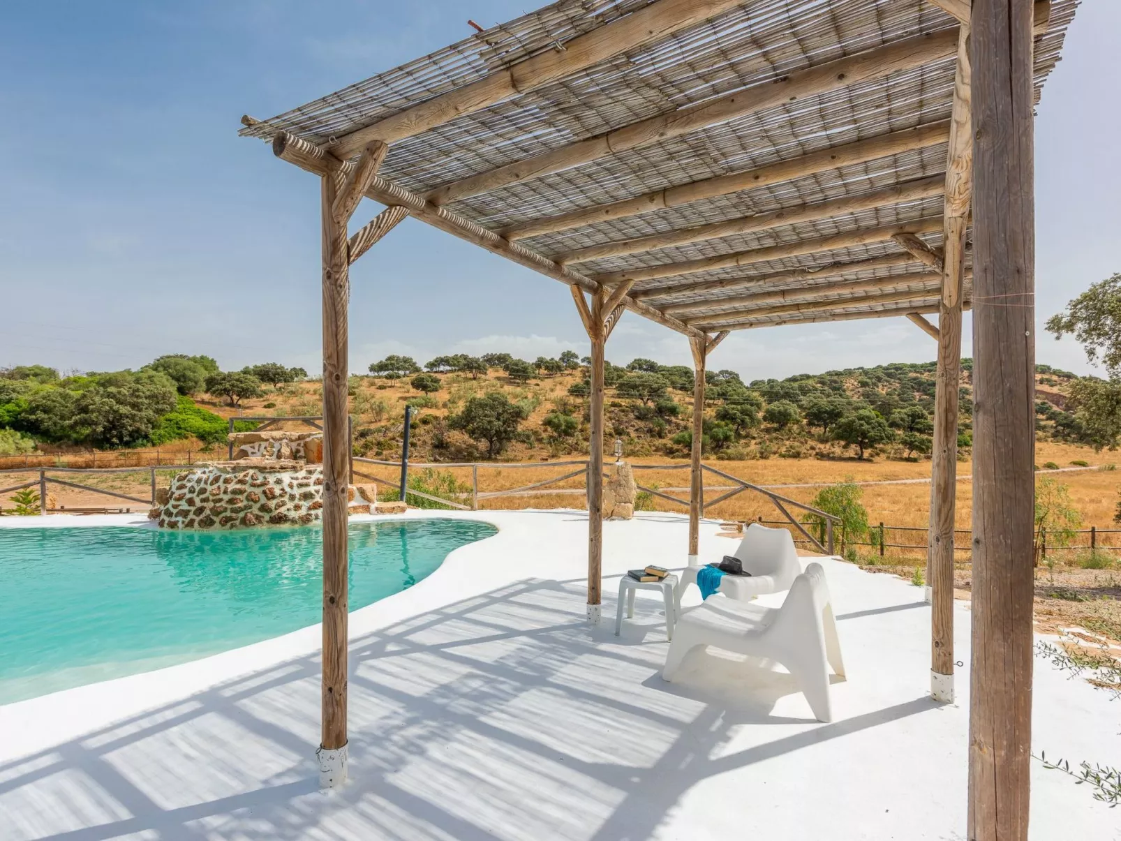 Ländliches Haus El Ventorrillo-Image-tags.info