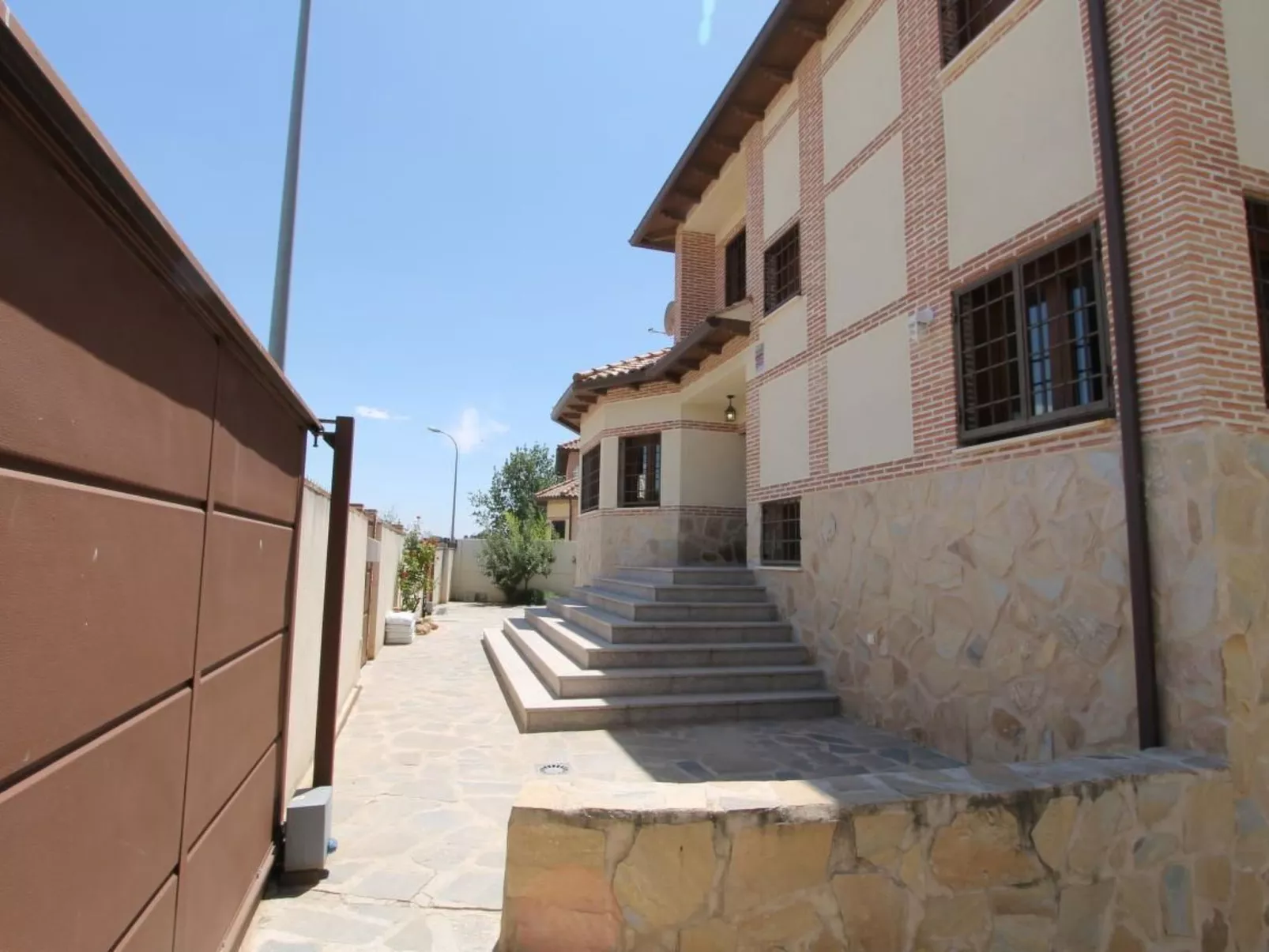 Haus Mirador del Valle. TuCasaTemporal-Buiten