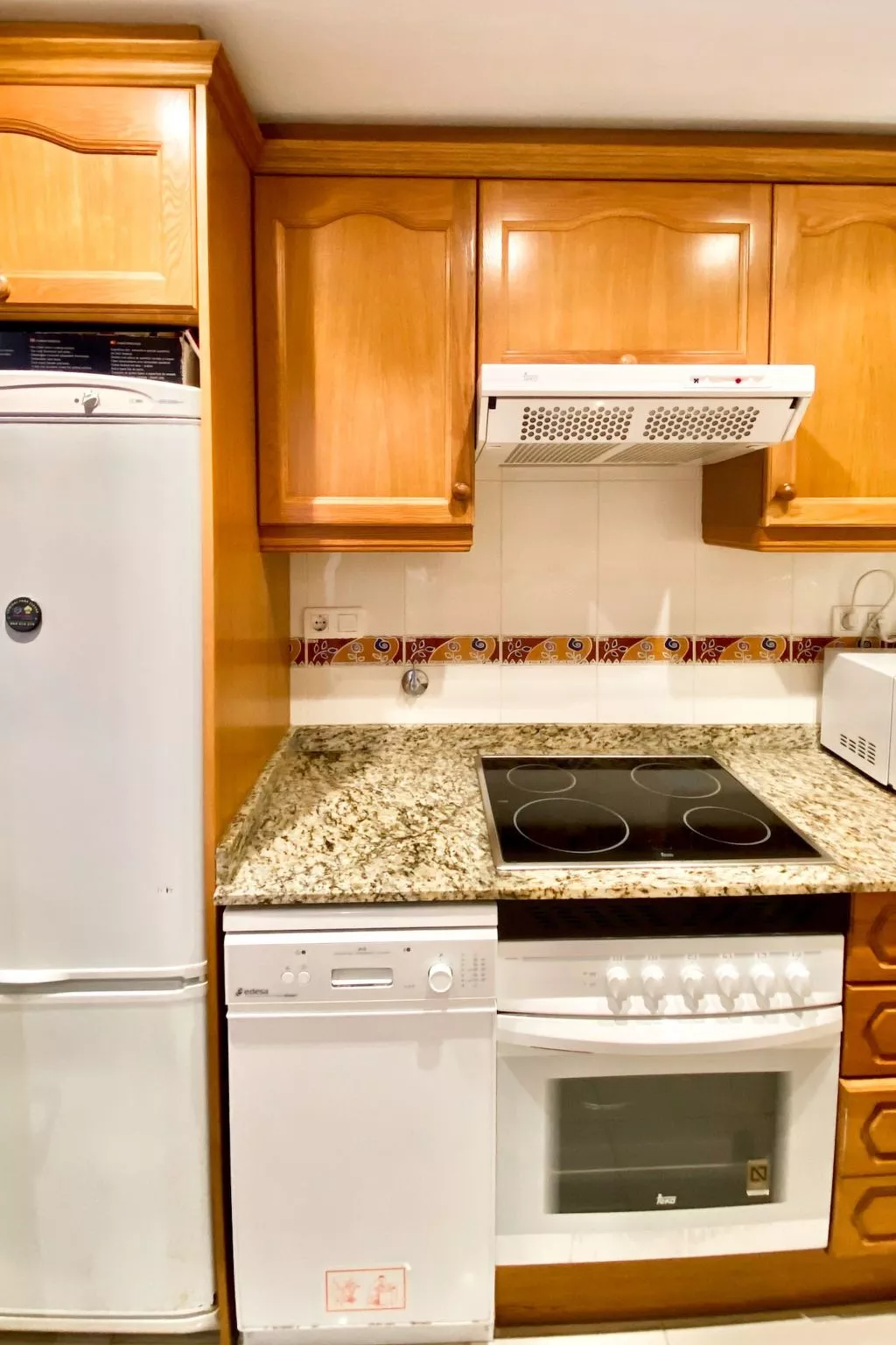 Wohnung Vistamar REF. 021-Binnen