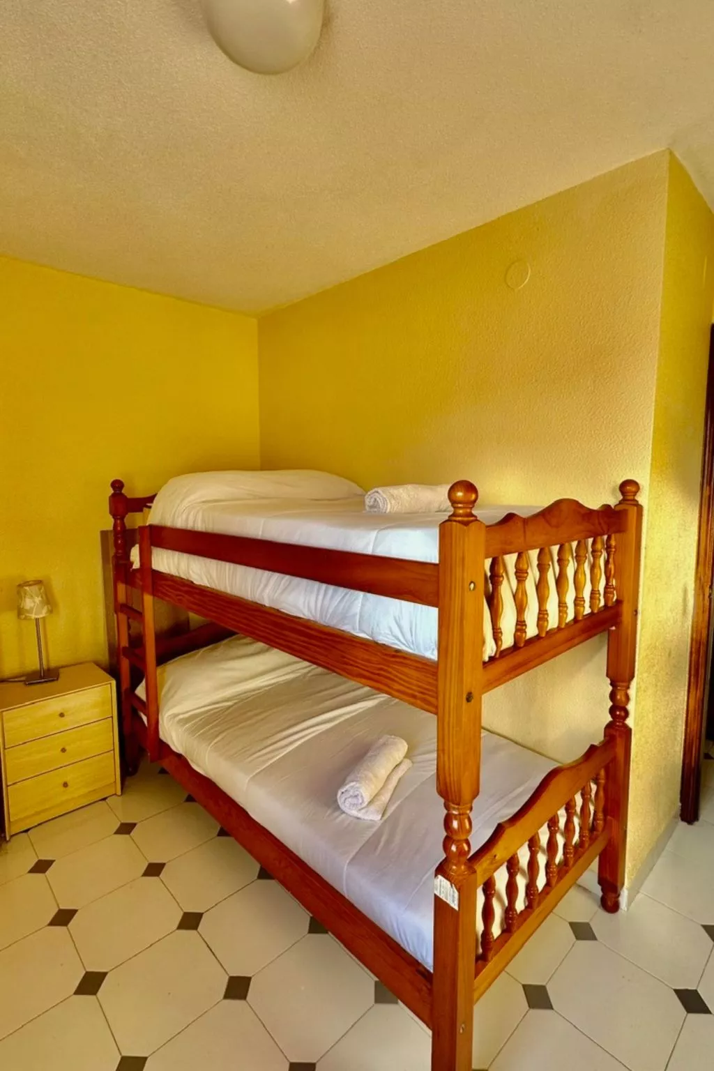 Wohnung Peñiscola REF 031-Binnen