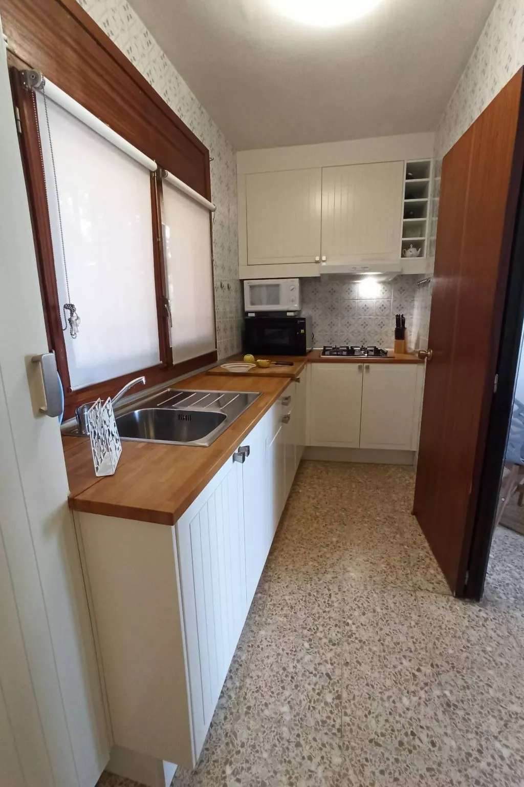 Bungalow Peñiscola Ref 030-Binnen