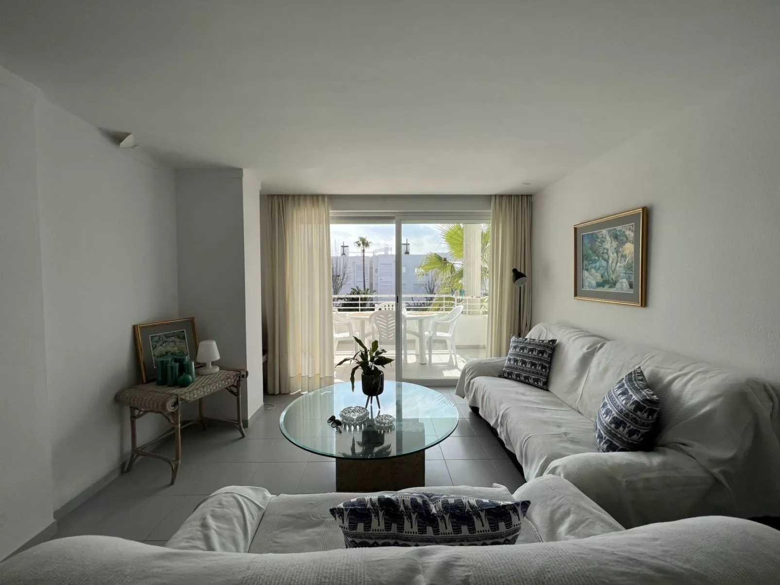 ISholidays Acron Puerto Pollensa-Binnen