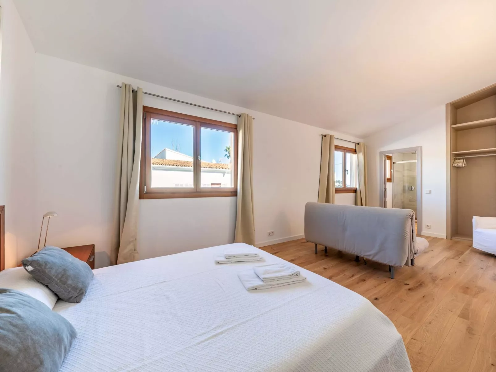 Villa "Mar i Pins" mit Garten, Grill und Terrasse-Image-tags.info