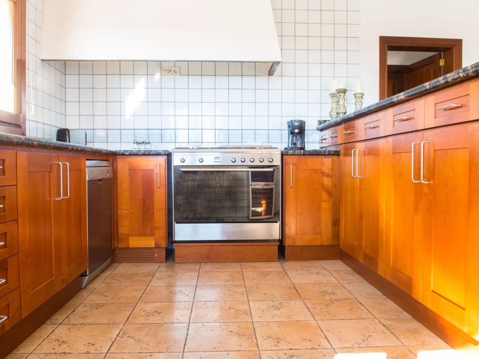 Finca 'Can Teco' mit Terrasse-Binnen