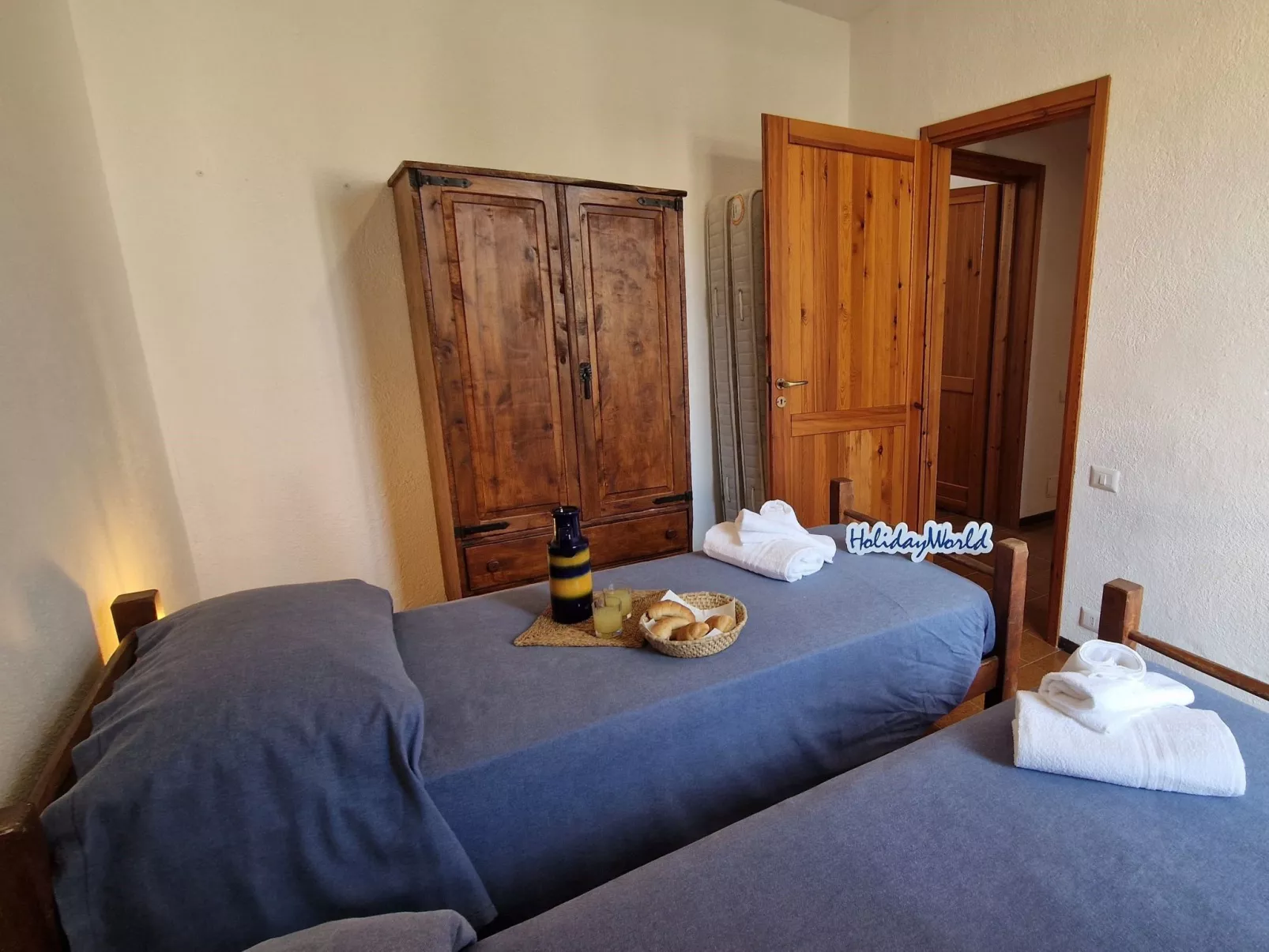 Terrazza Paradiso von Holiday World-Binnen