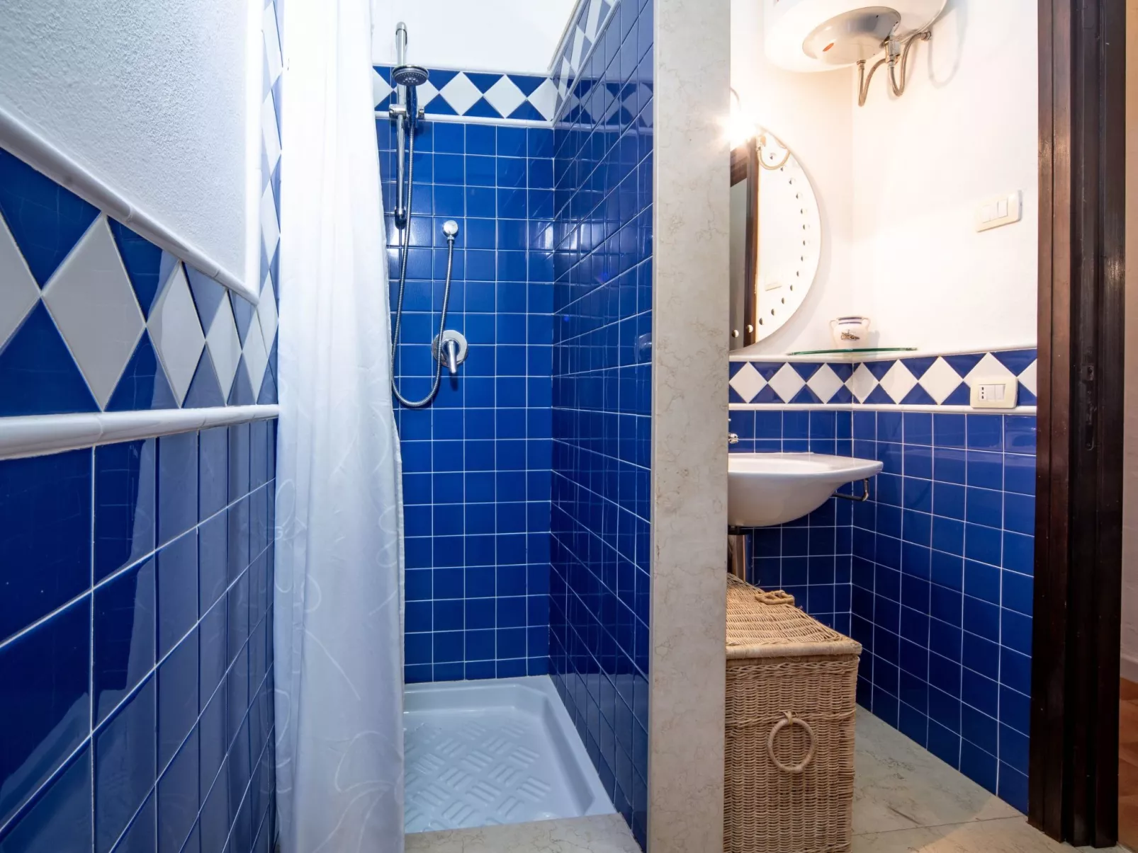 Schöne freistehende Villa nur wenige Schritte vom Strand entfernt in Costa Rei-Image-tags.info