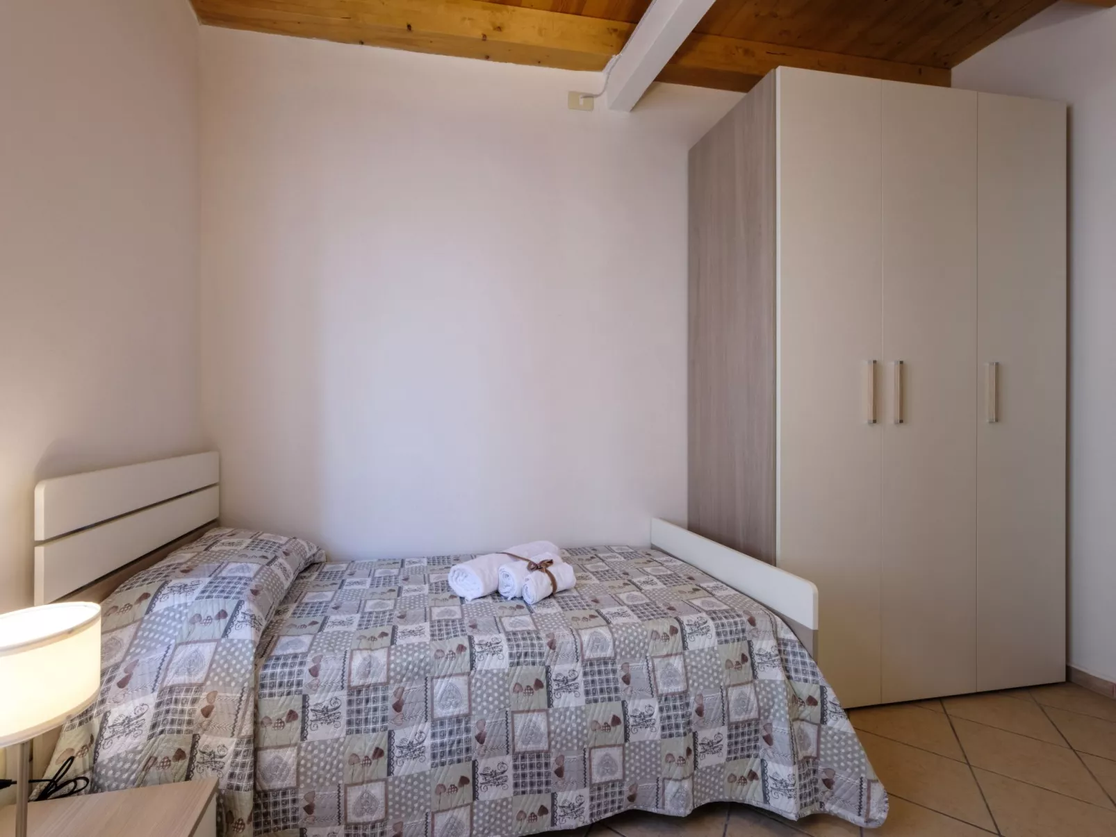 Gardaland bei Holiday World-Binnen