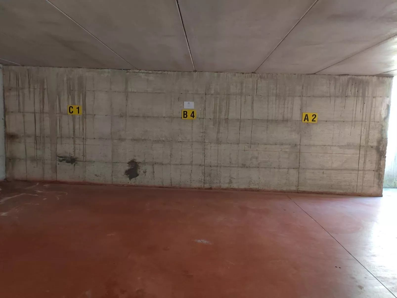 La Palma - Apartment mit Balkon und Poolblick-Buiten