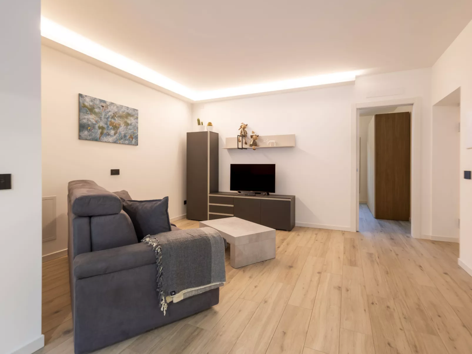 Piateda Terrace-Binnen