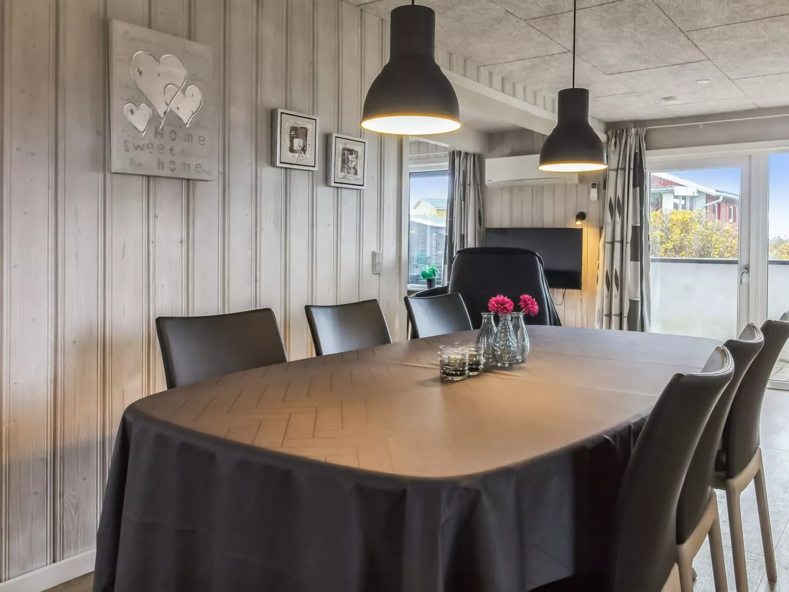 "Aleksandar" - 500m from the sea-Binnen