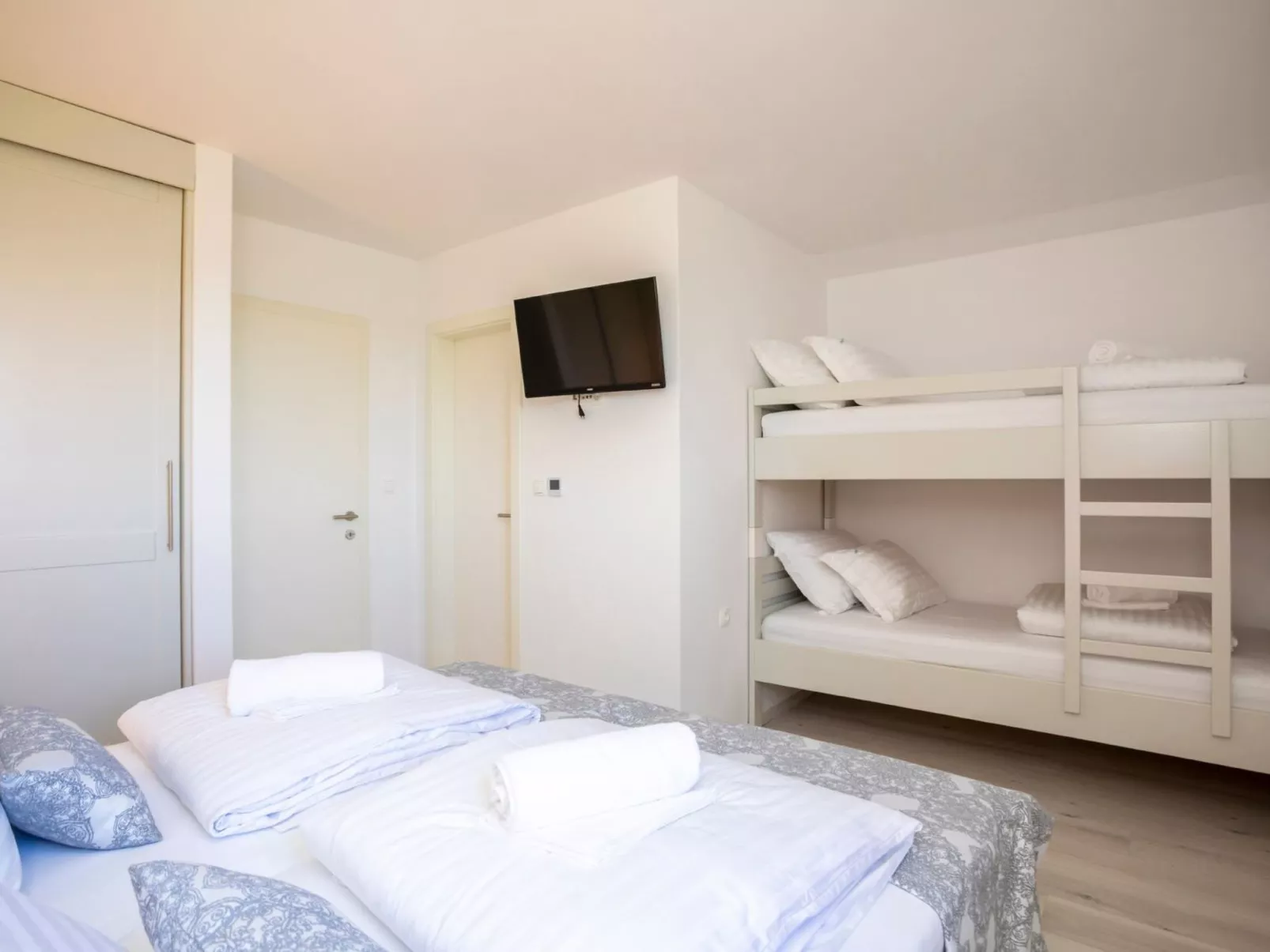 Villa Sara*****-Binnen