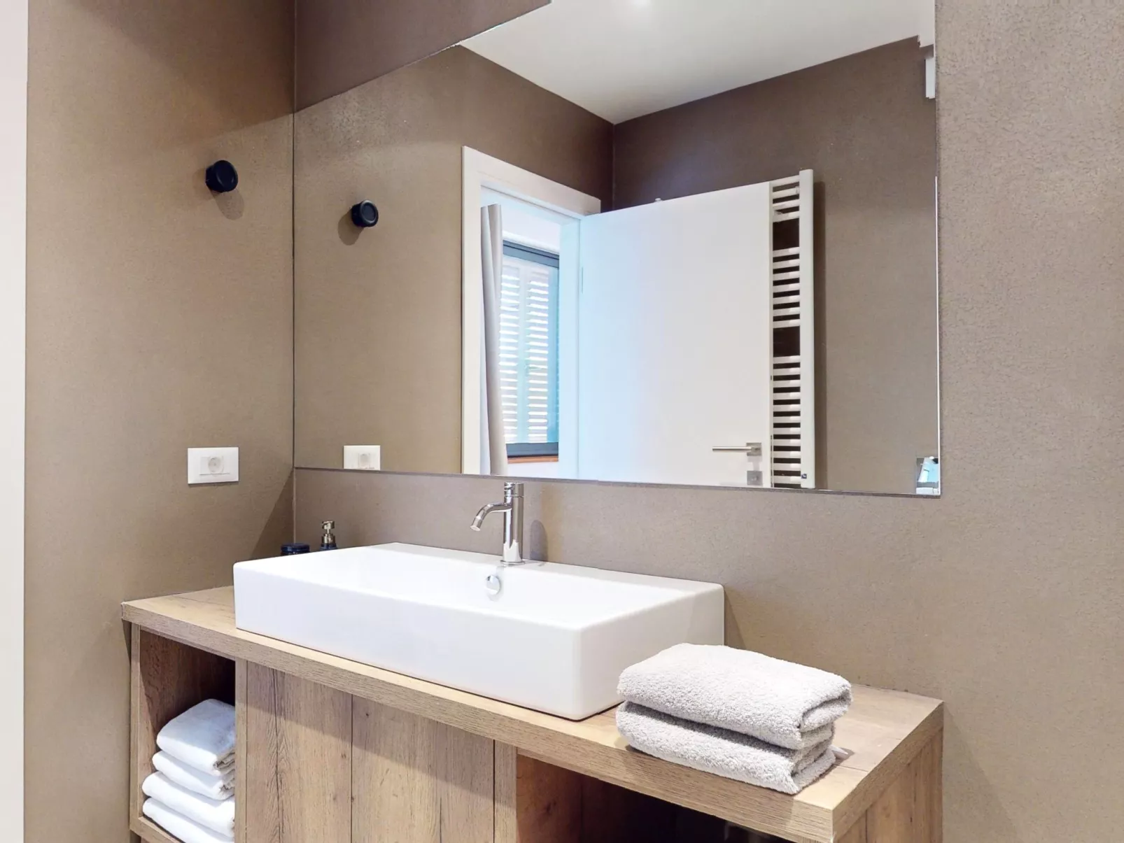 Villa Oleander-Binnen