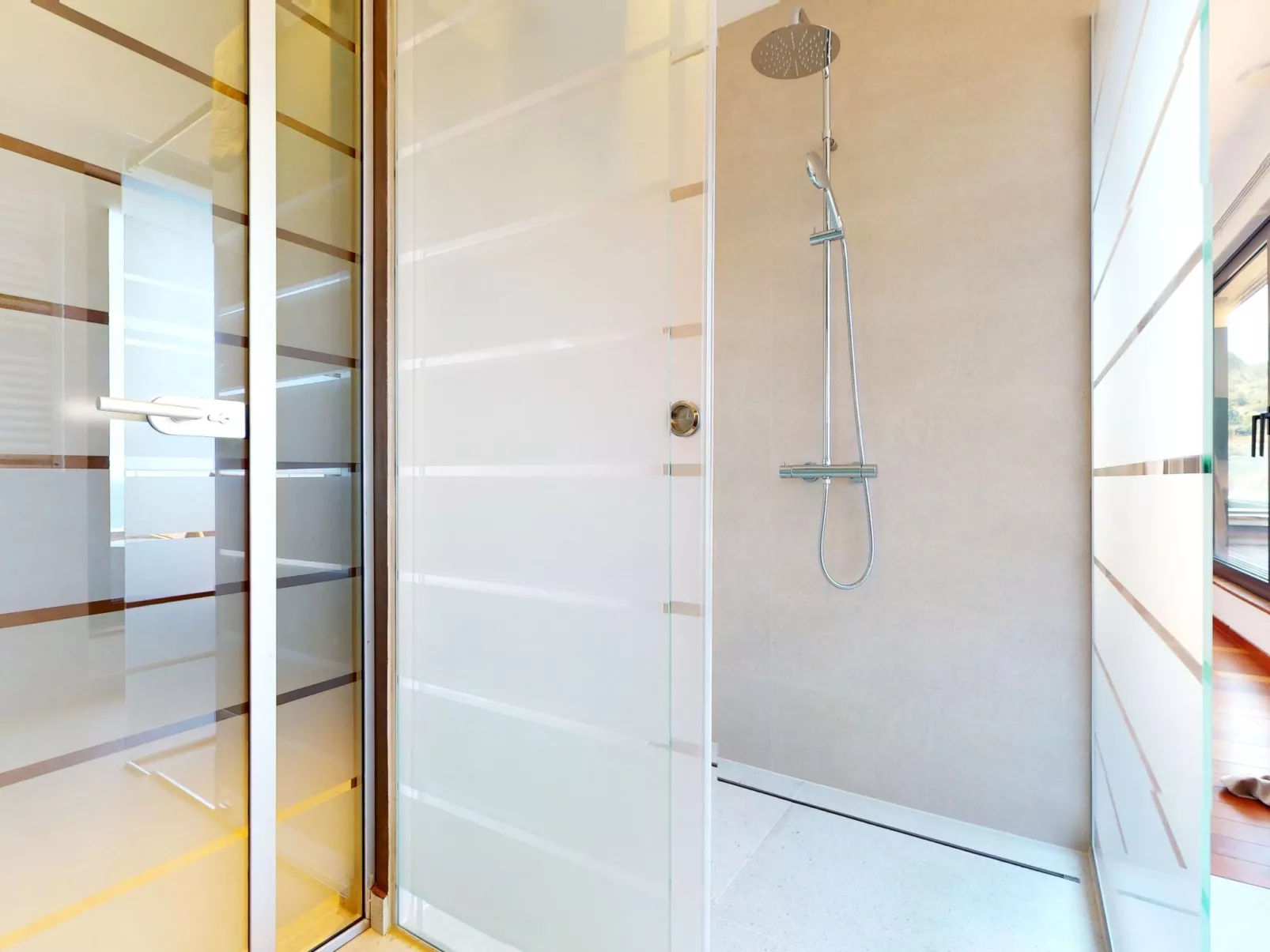 Villa Artemisia-Binnen