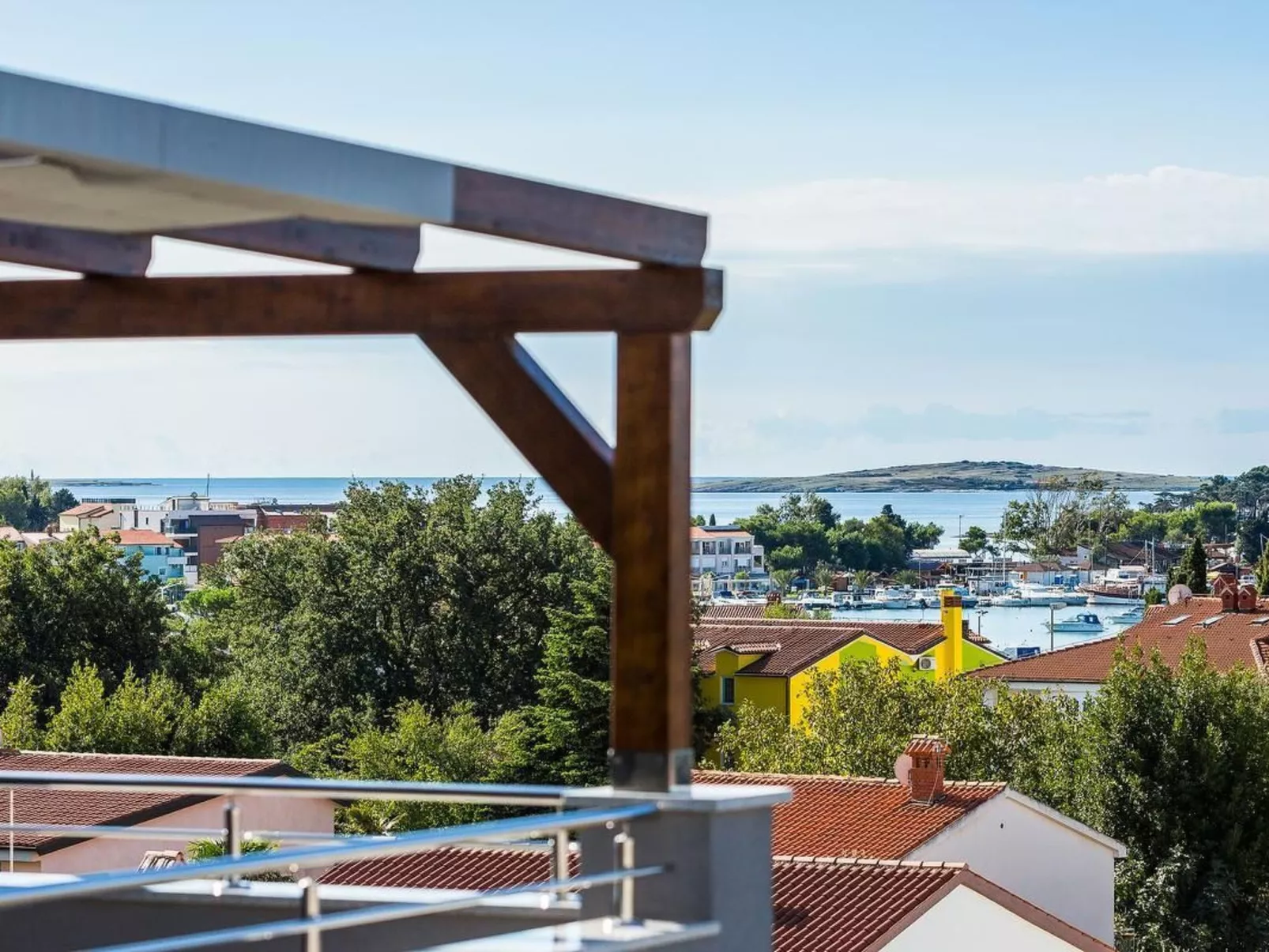 Marica - Ankica-Buiten