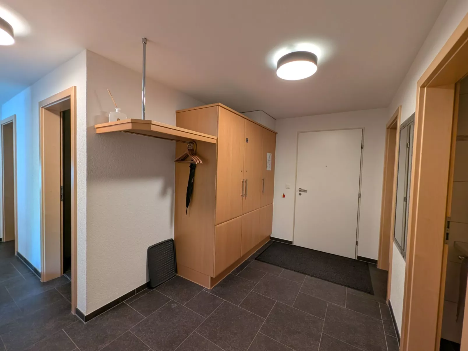 Apartment Valerian-Binnen