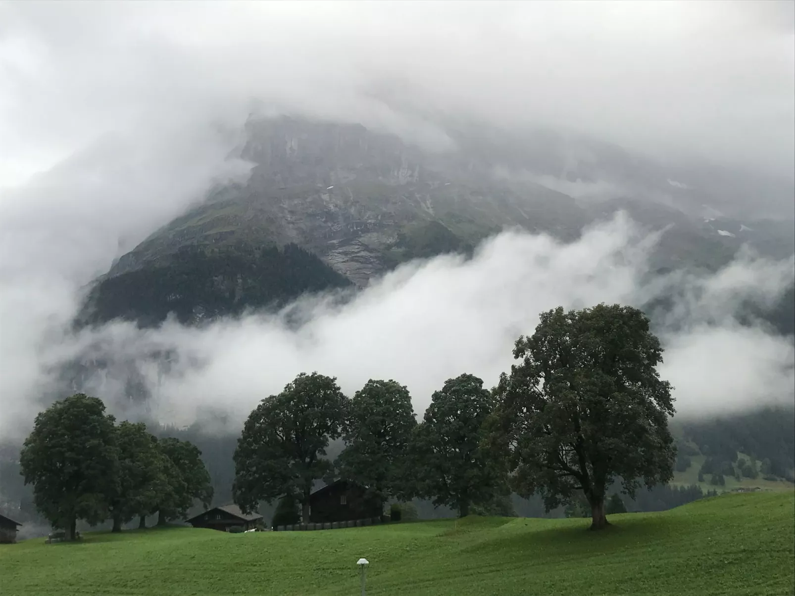 Bodmihus 2 Personen-Buiten