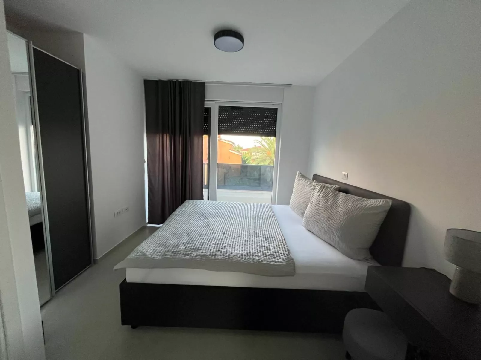 Brandneue De lux Wohnung in Medulin-Binnen