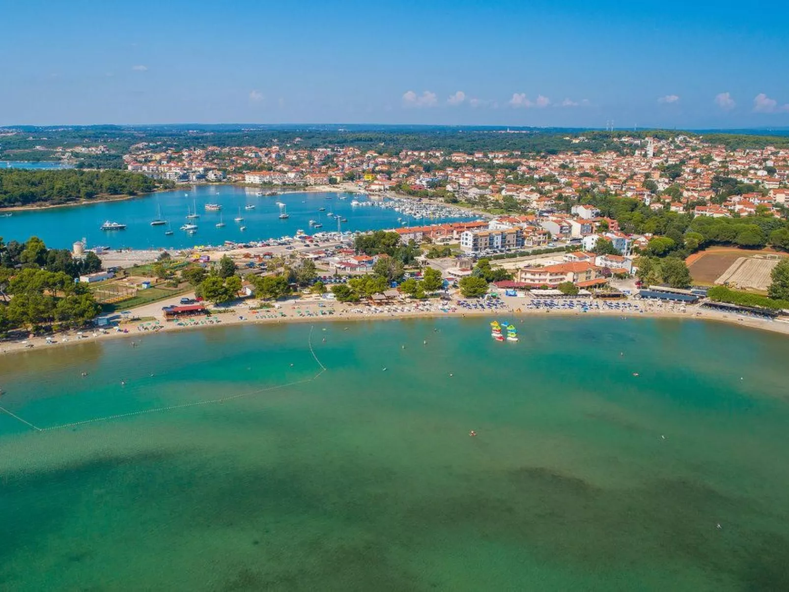 "Cim 423 - Rikato"-Buiten