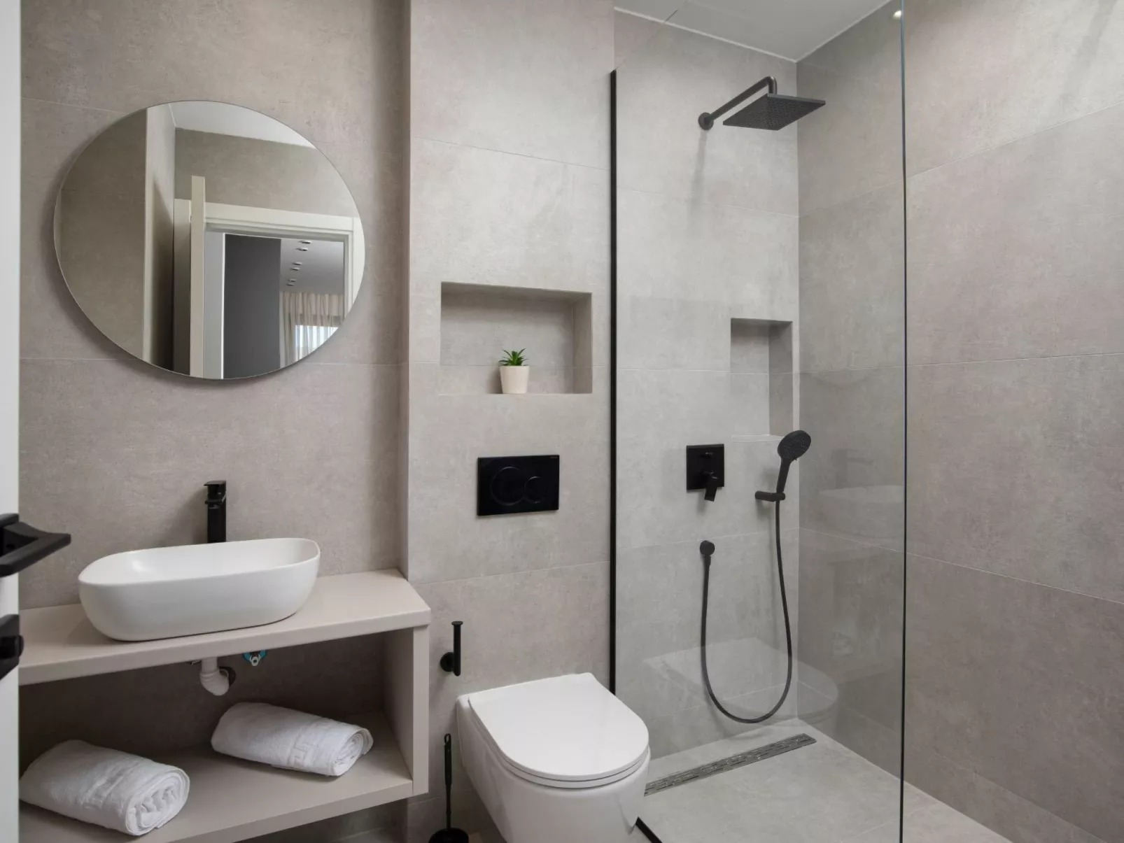 Wohnung "Amore Bijeca - B5"-Image-tags.info