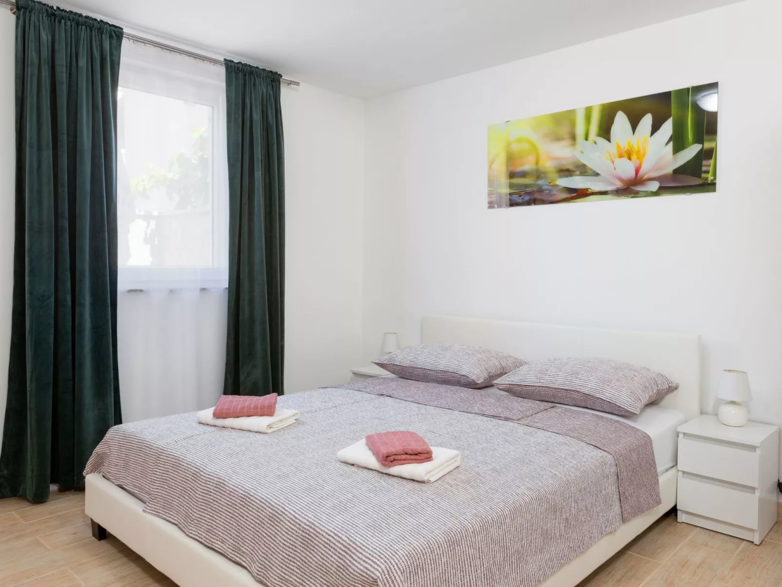 Wohnung direkt am Strand-Image-tags.info